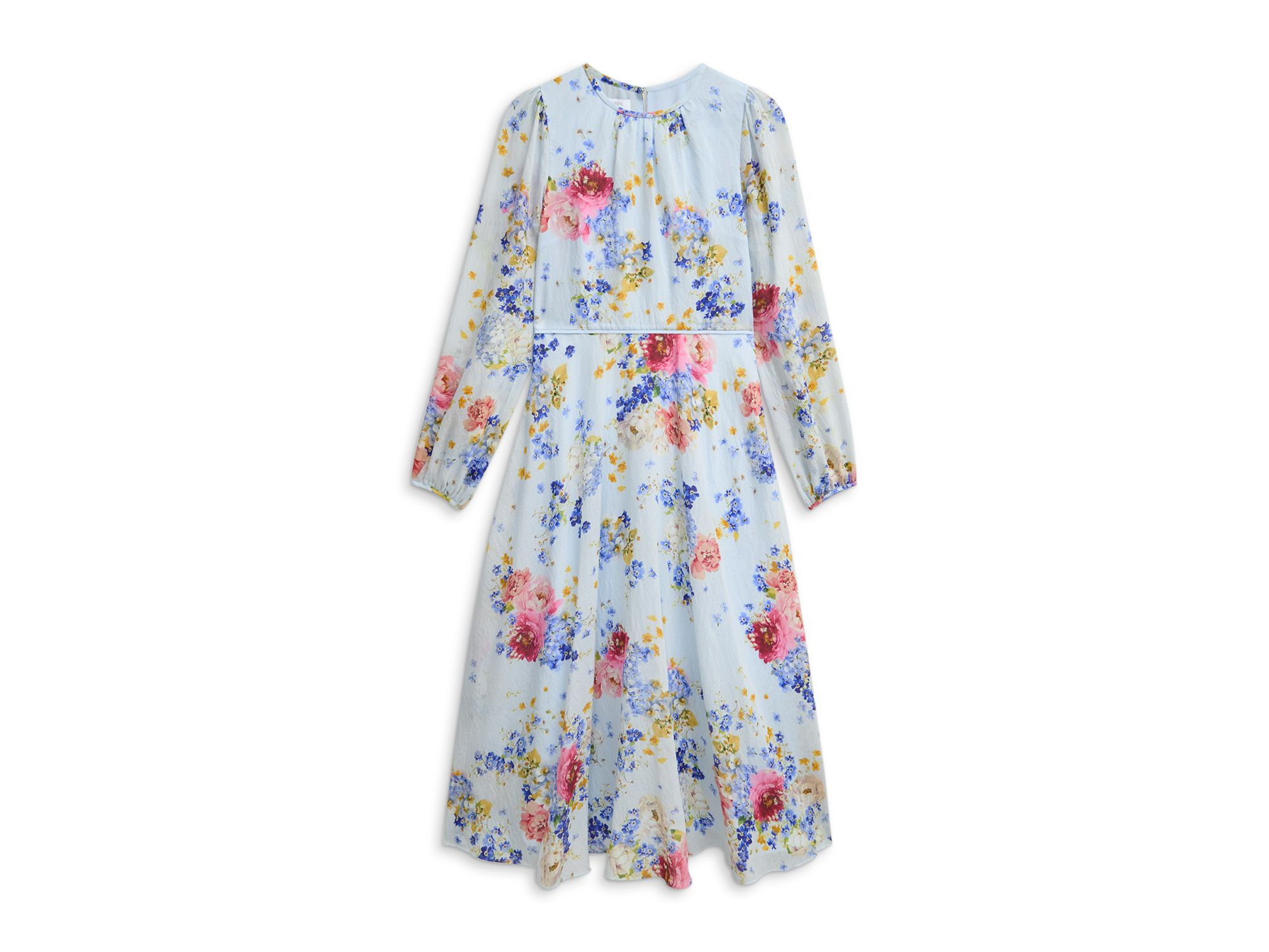 Petite Constance Dress — Image 3