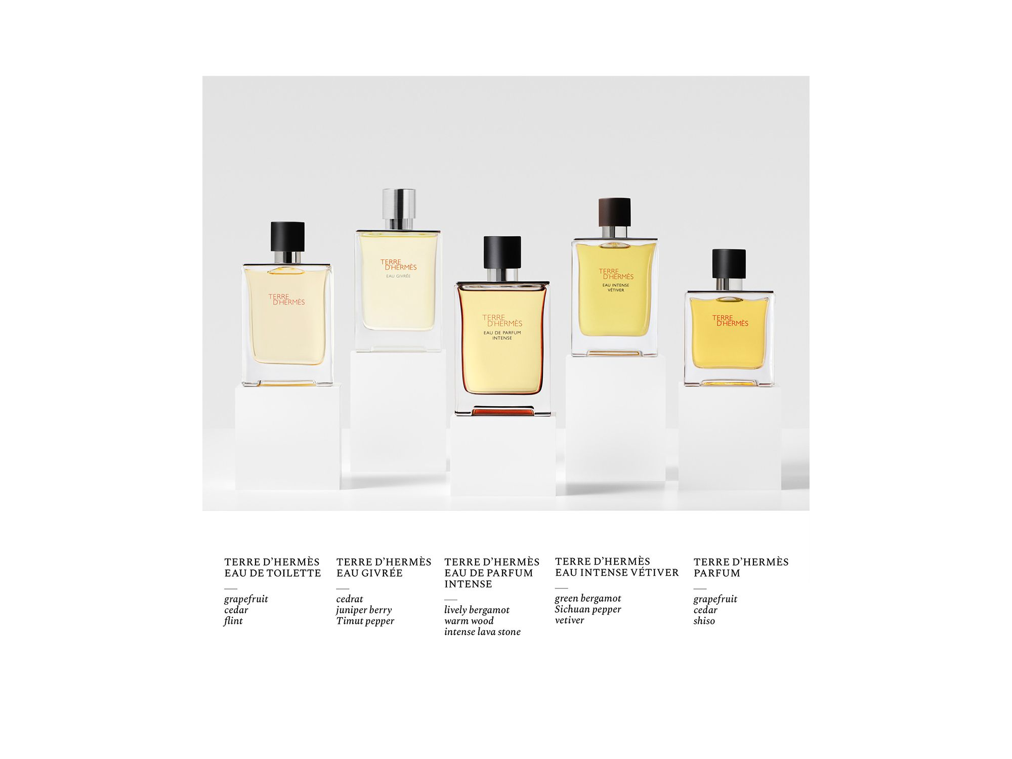 Terre d'Hermès Eau de Parfum Intense — Image 5