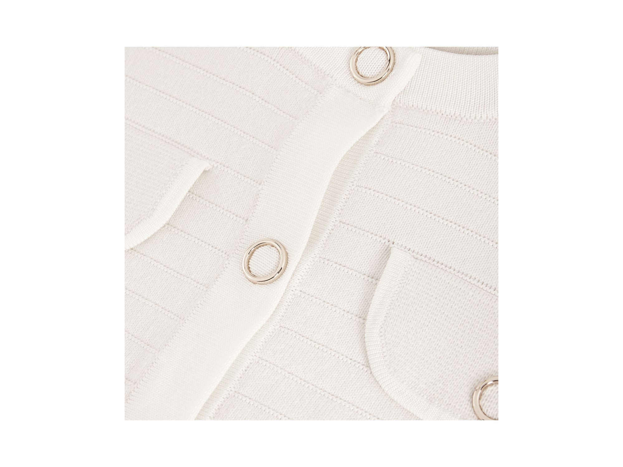 Kelley Knit Jacket — Image 3