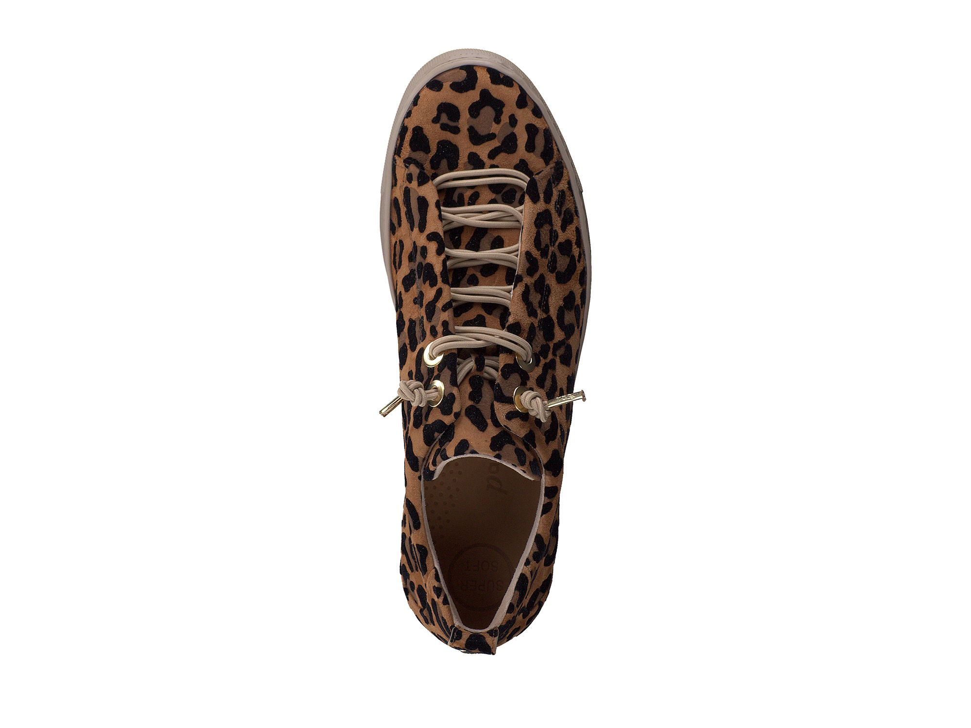 Women's Zena Sneakers — Image 4
