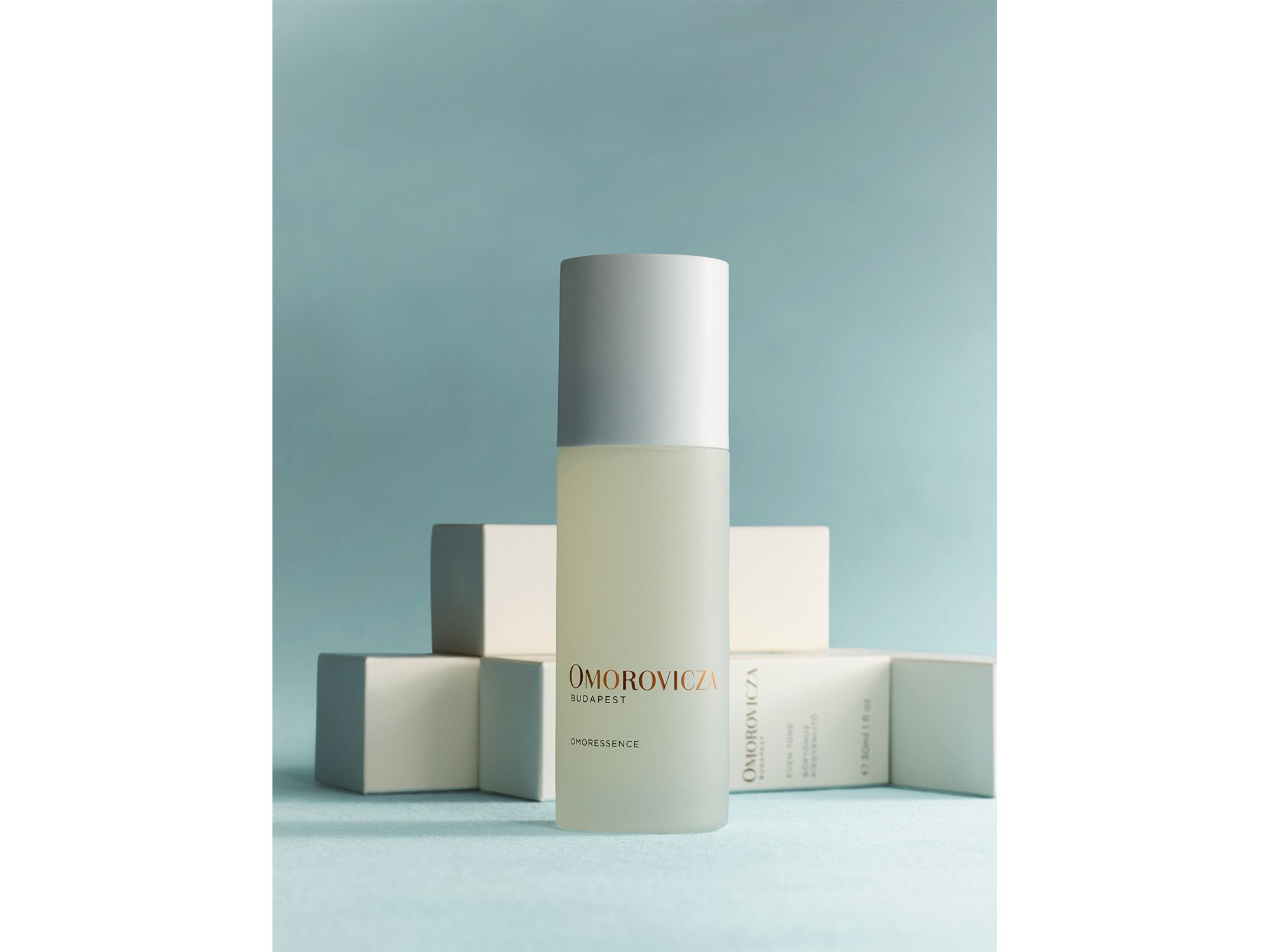 Omoressence 3.4 oz. — Image 4