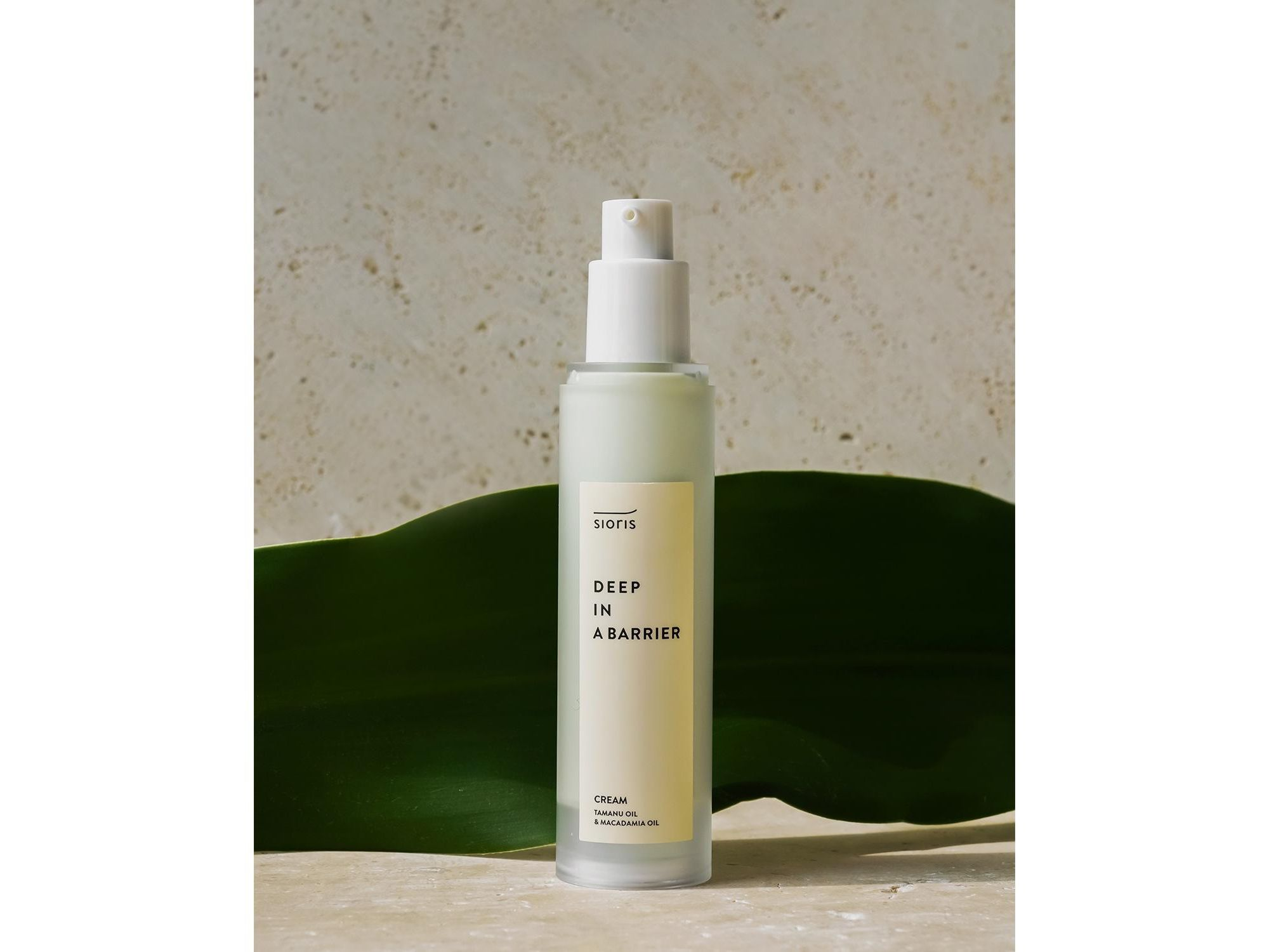 Deep in a Barrier Cream — Image 4