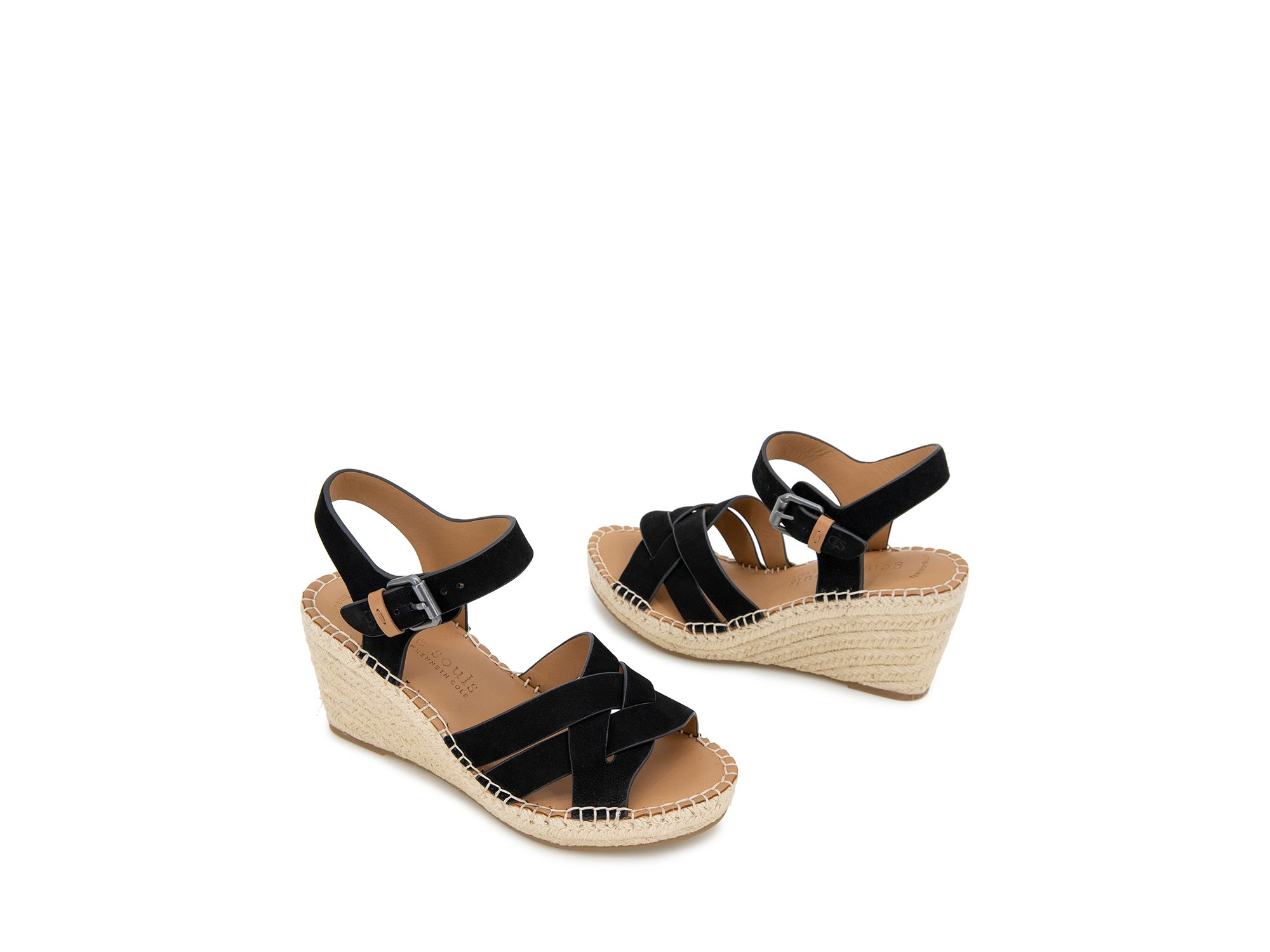 Women's Caspian Wedge Sandals — Image 6