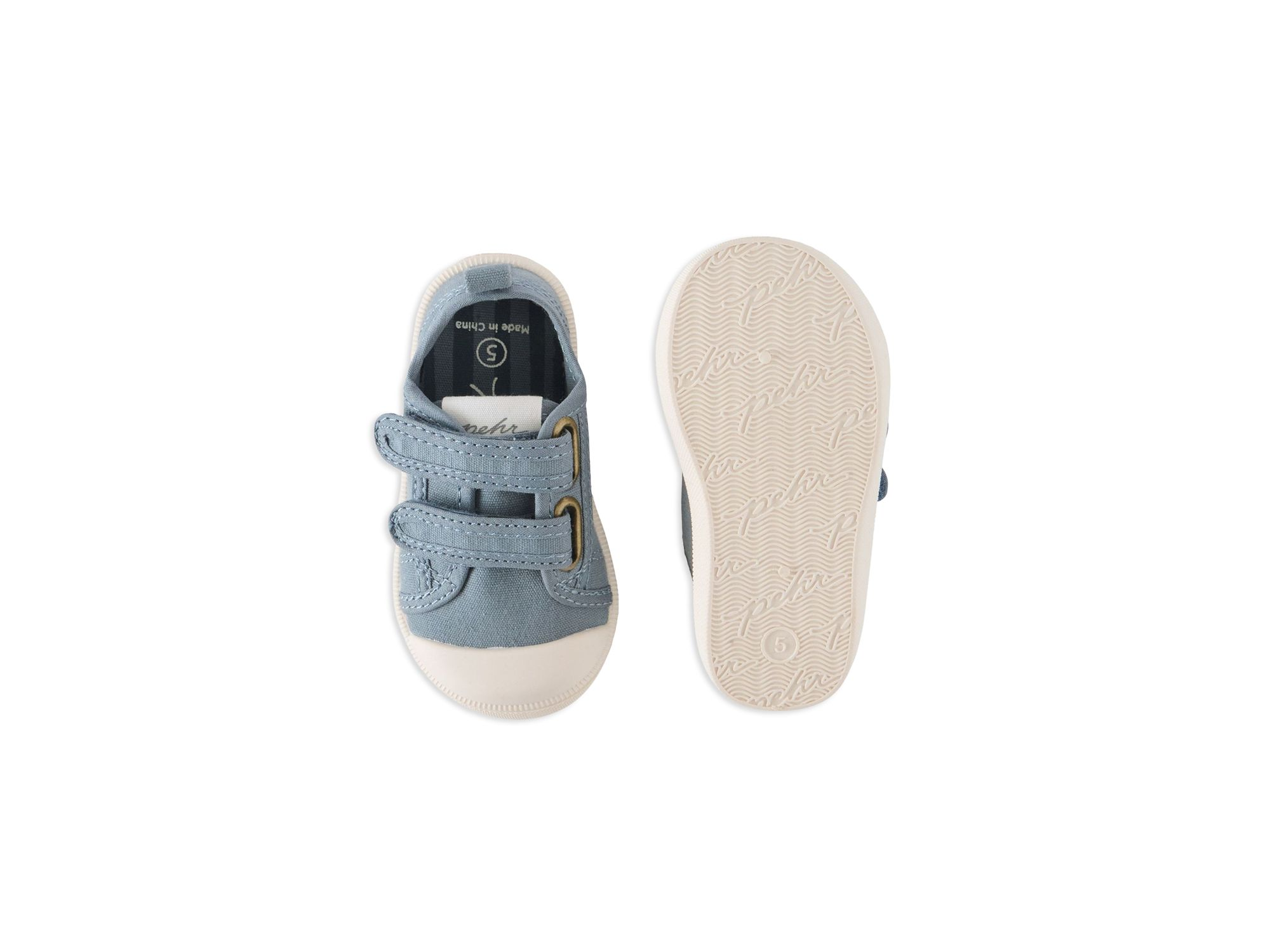 Unisex Recess Sneakers - Toddler — Image 4