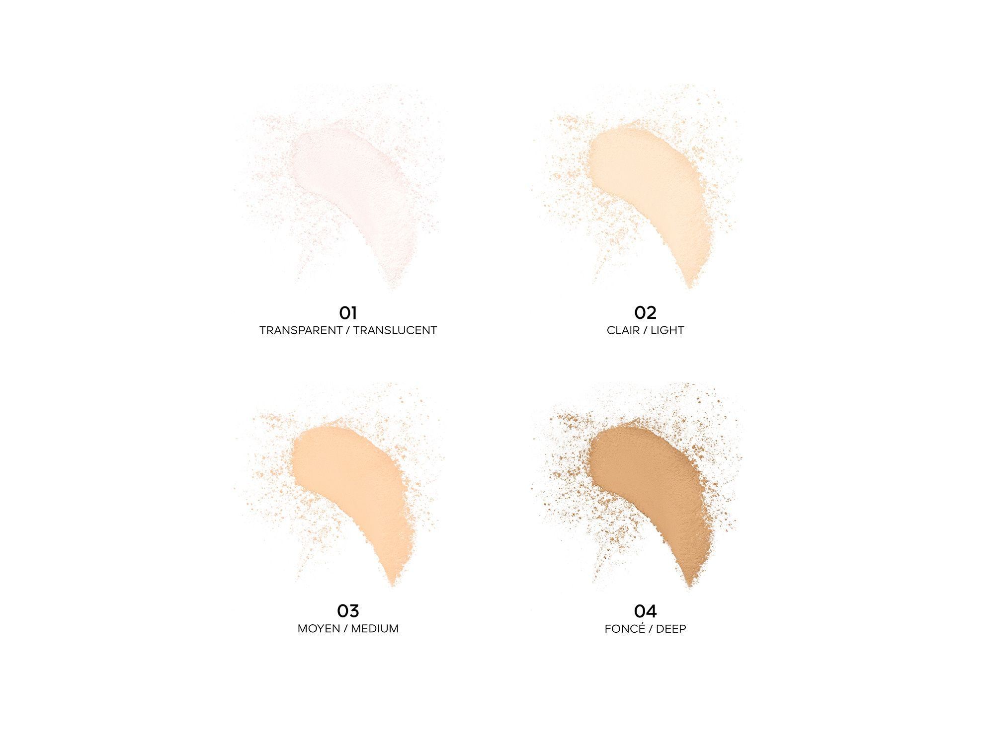 Parure Gold Loose Powder — Image 6
