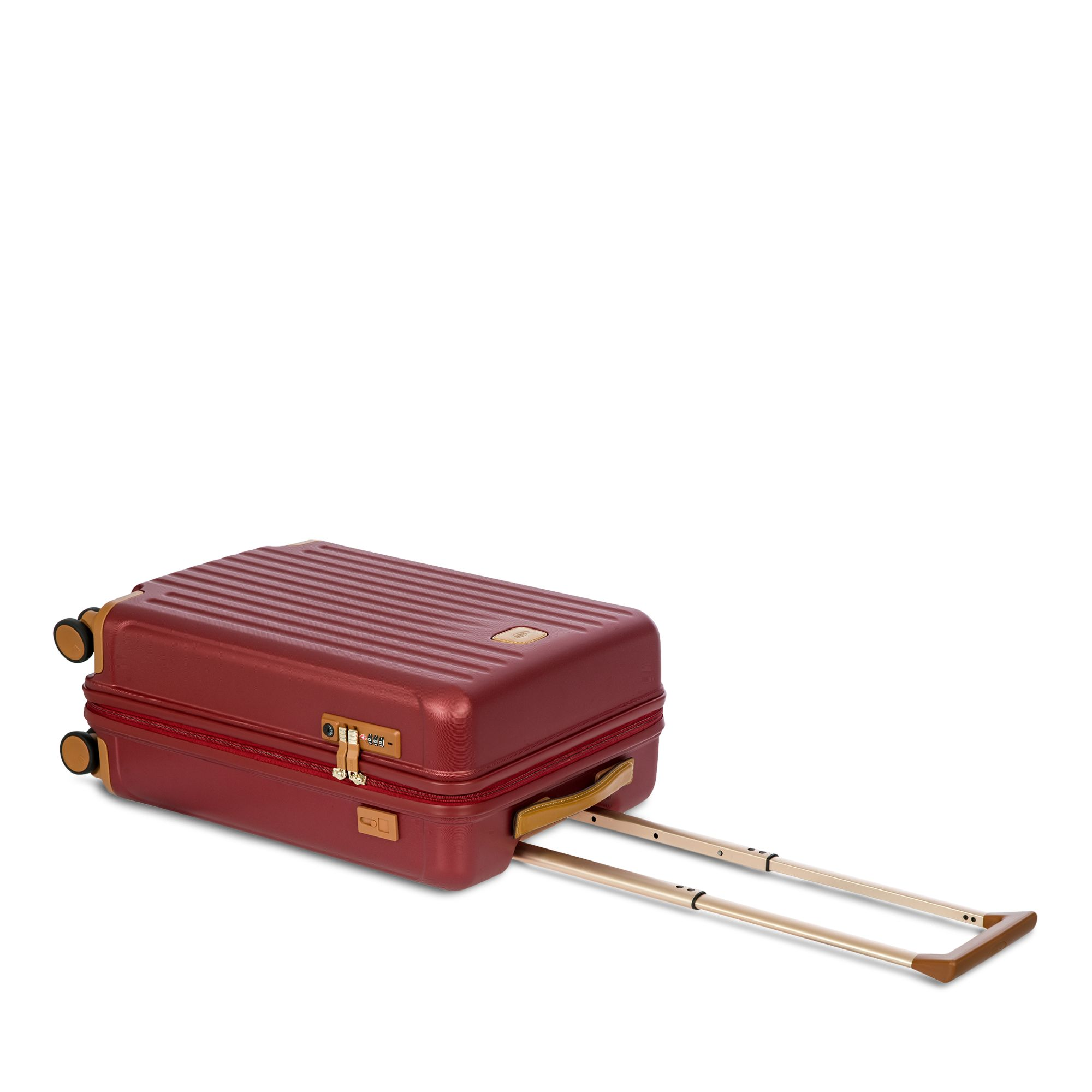 Capri 2.0 21" Carry-On Spinner Suitcase — Image 11