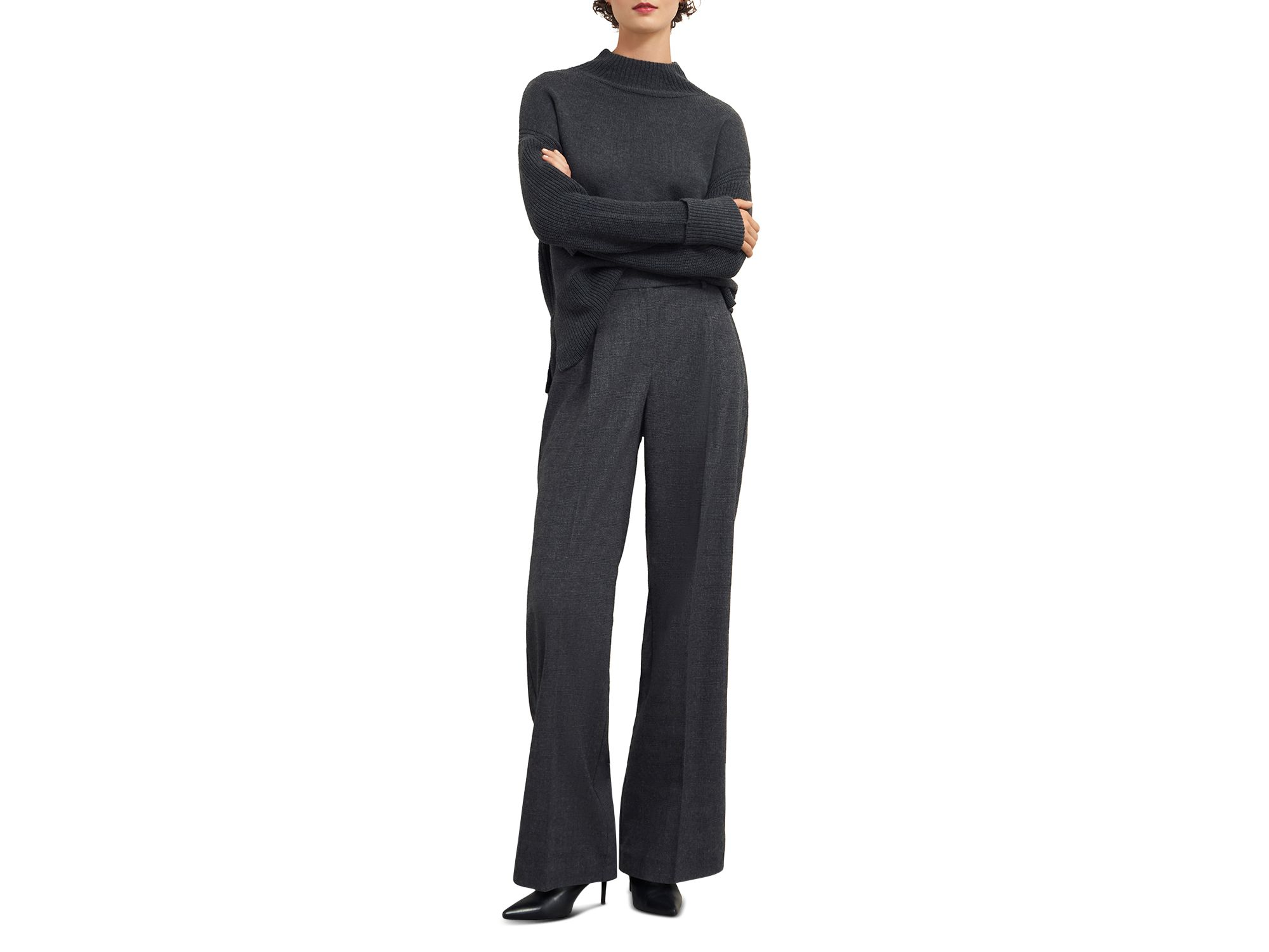 Middleton Wide Leg Pants — Image 6