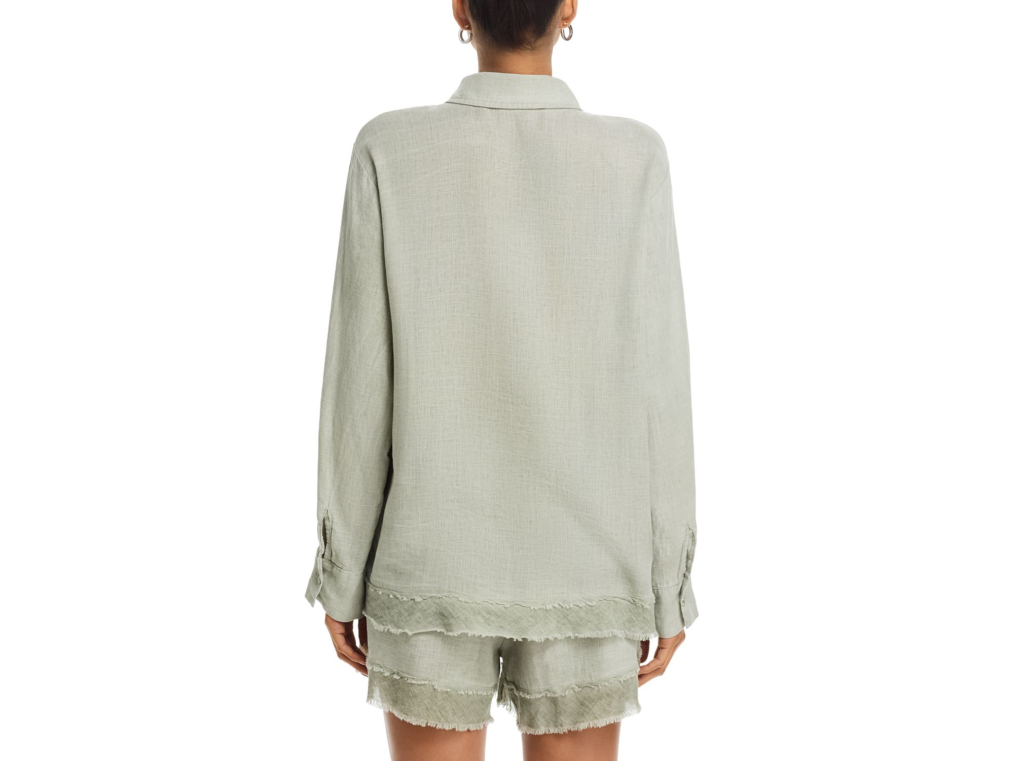 Button Down Shirt — Image 3