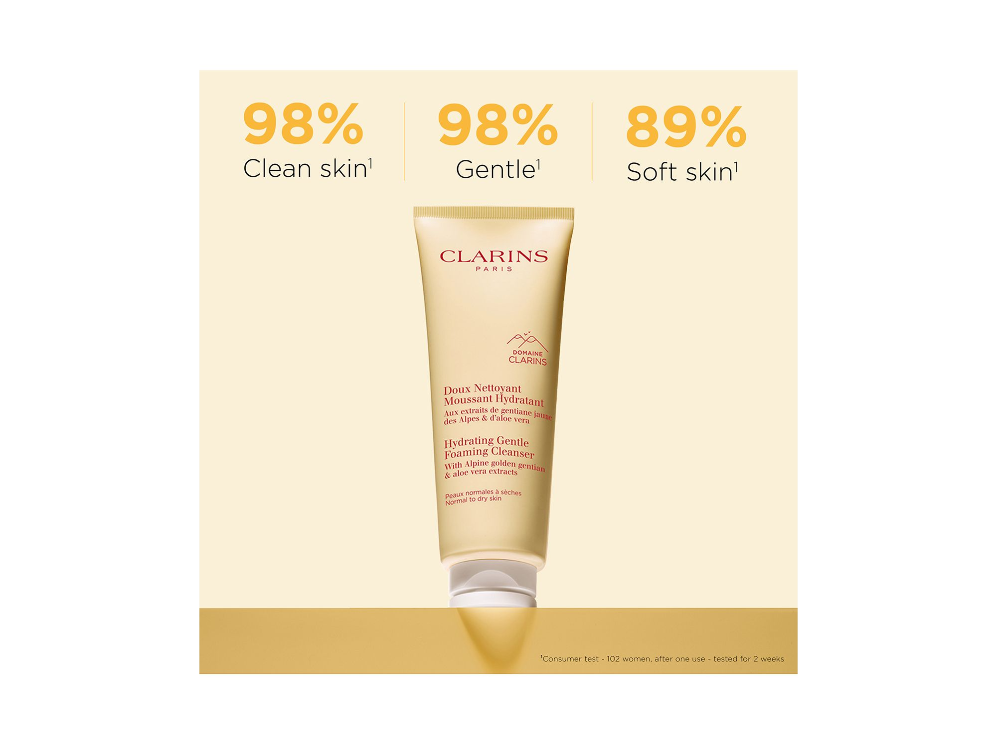 Hydrating Cleansing Skincare Set ($48 value) — Image 9
