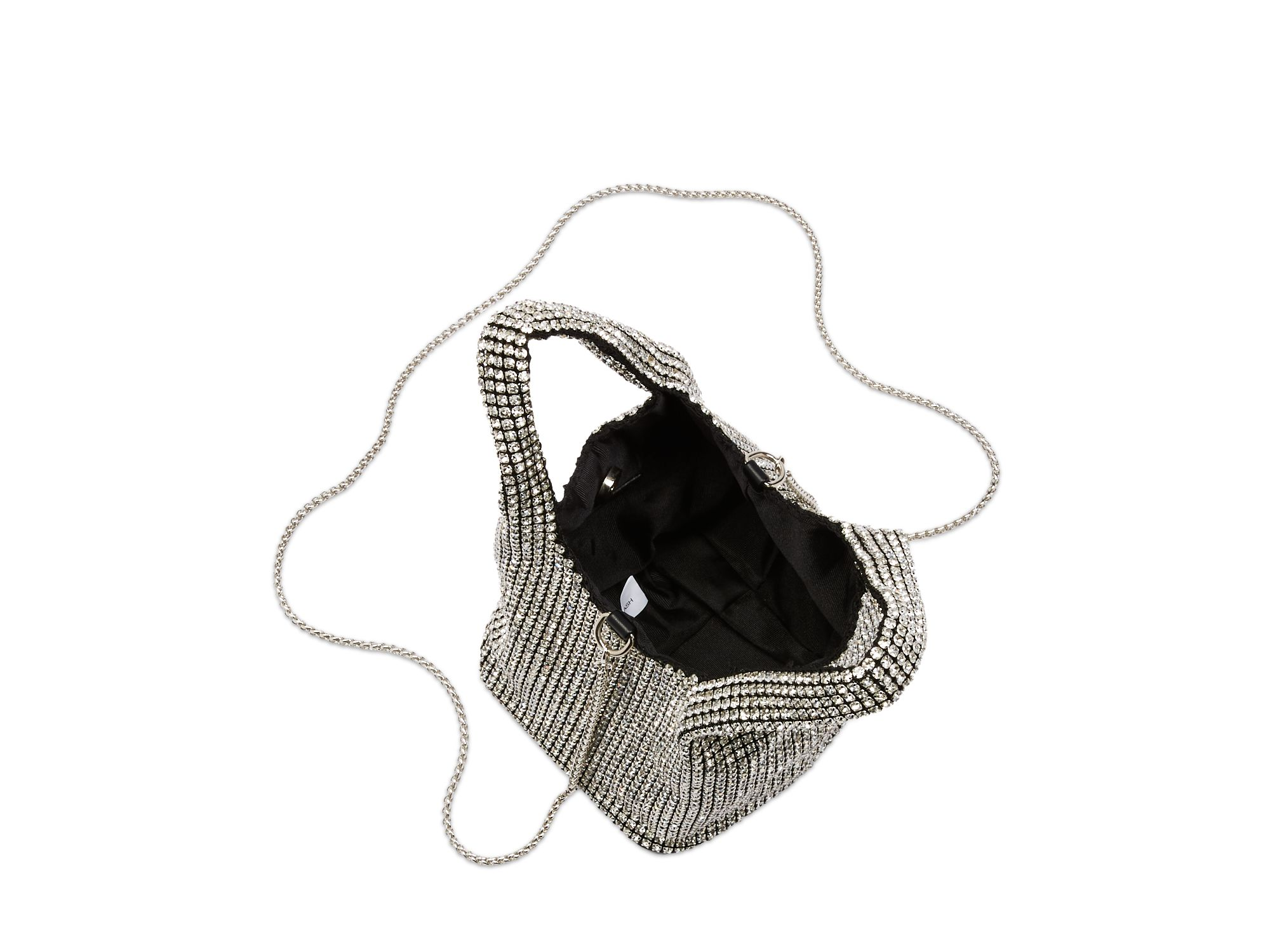 Crystal Mini Crossbody - Exclusive — Image 4