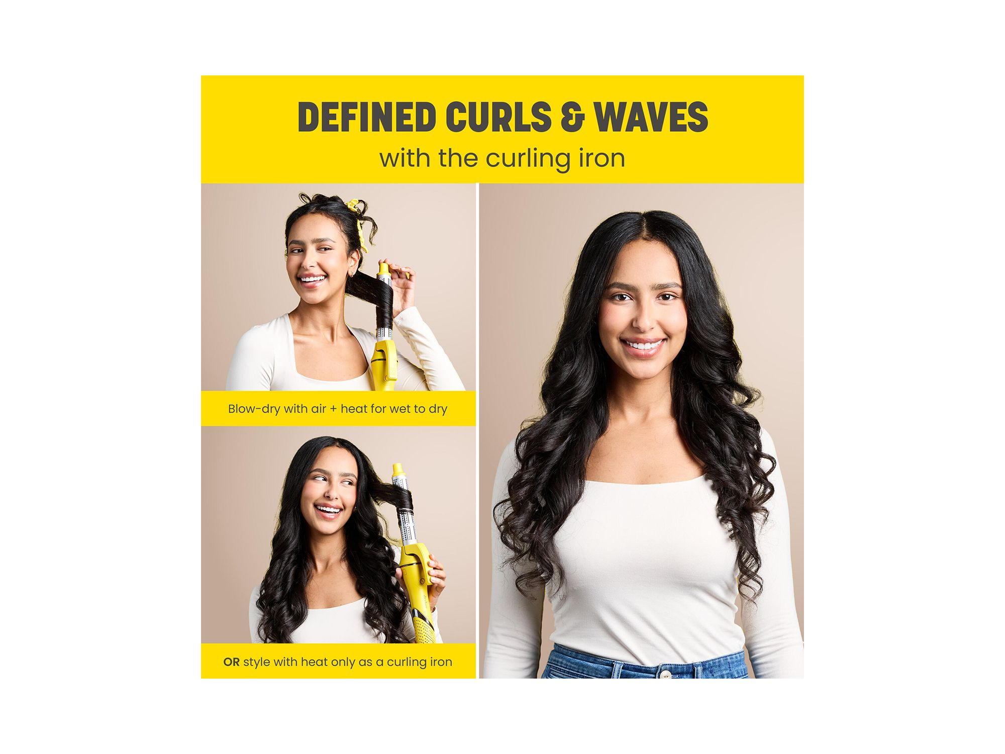 All Inclusive Hybrid Styler — Image 5