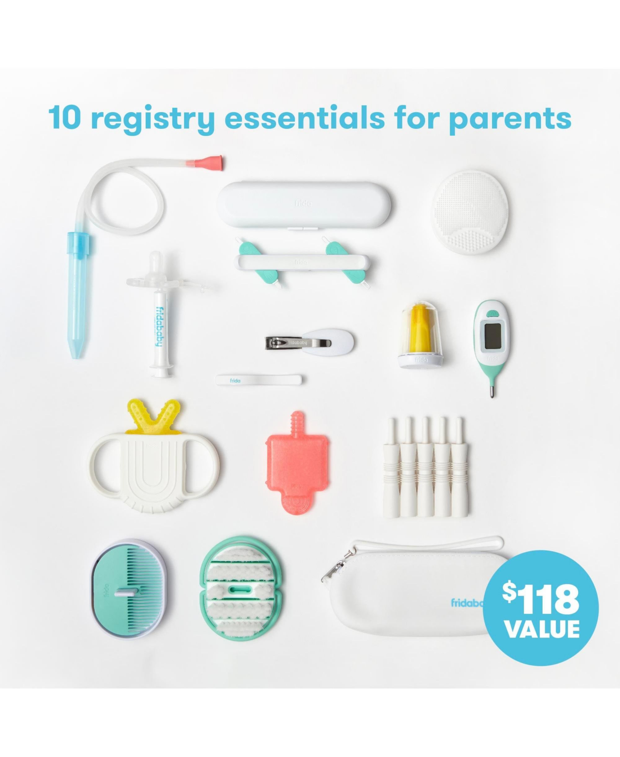 Ultimate Baby Kit — Image 3
