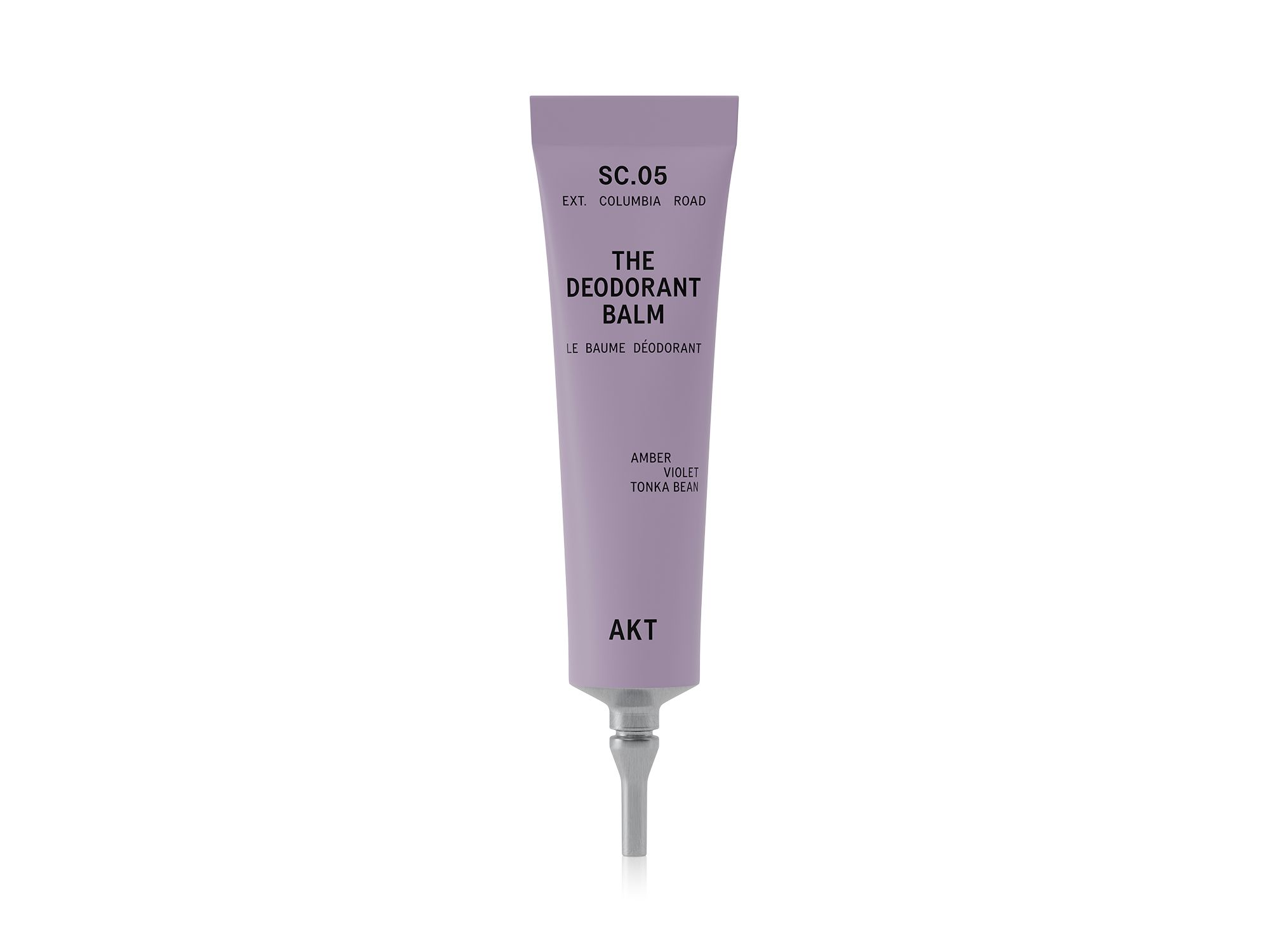 The Deodorant Balm SC.05 EXT. Columbia Road — Image 8
