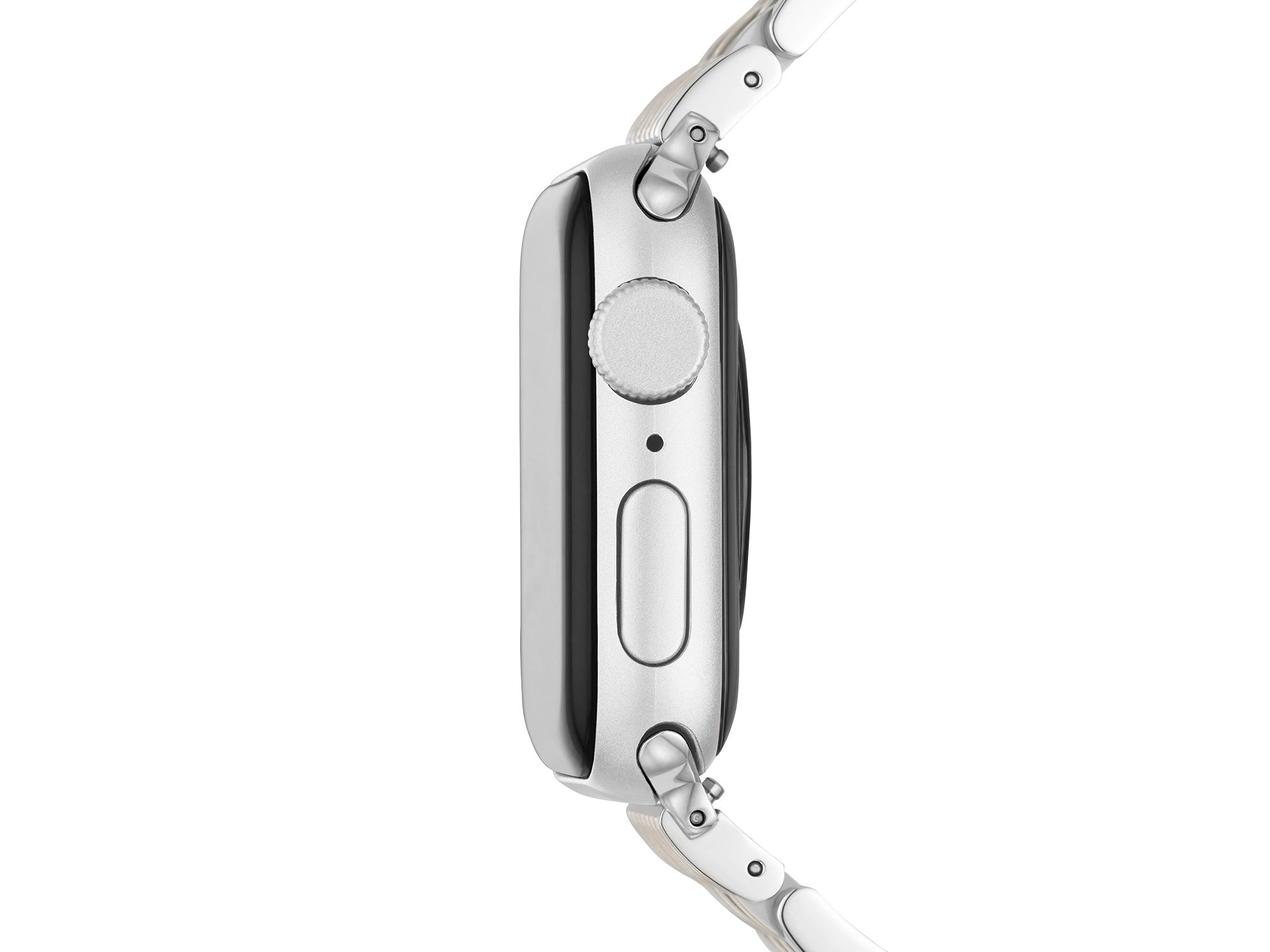 Two-Tone 18K Bracelet Band for Apple Watch®, 38/40/41mm and 42/44/45/49mm — Image 3