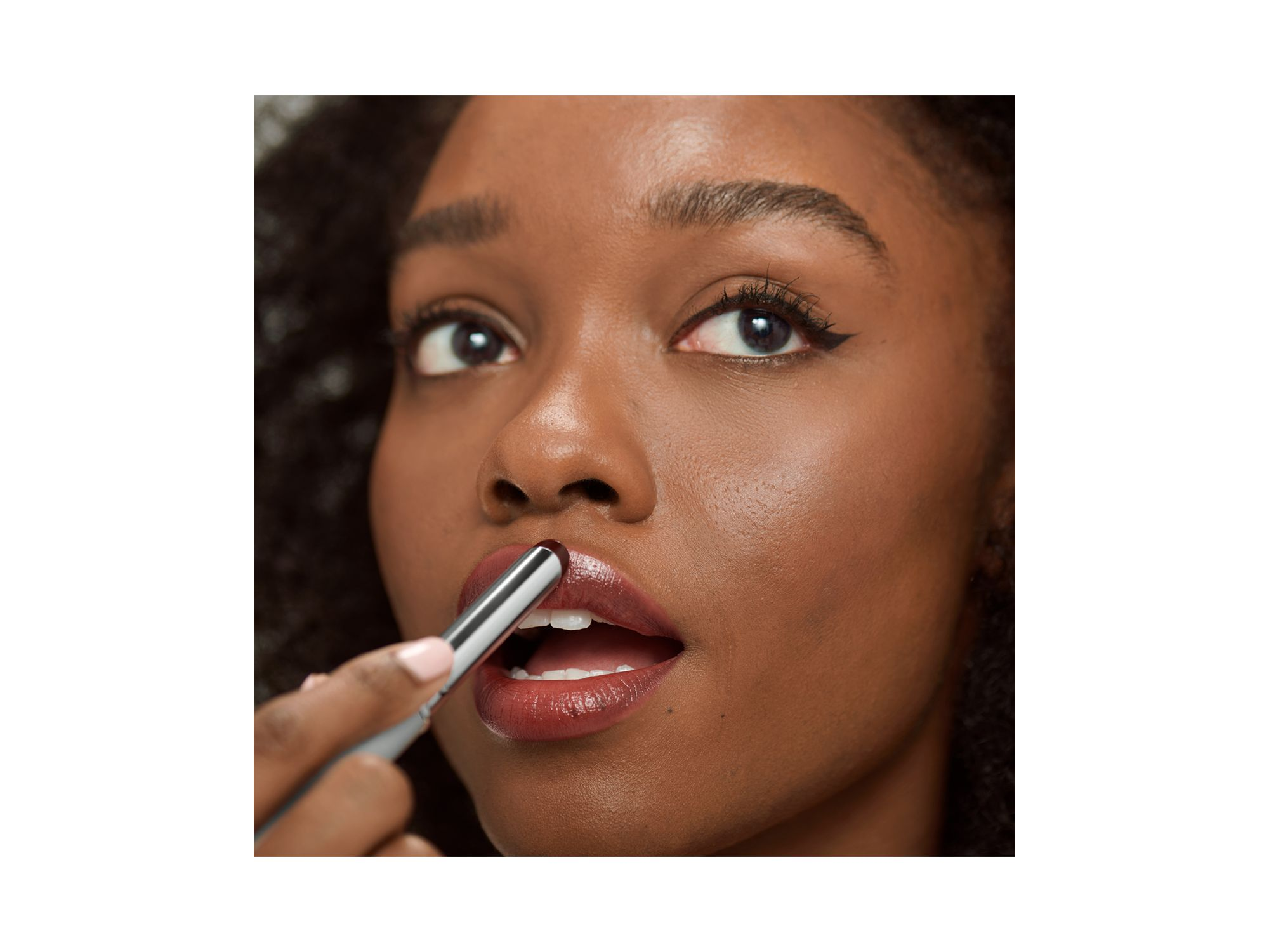 Almost Lipstick in Black Honey — Image 5