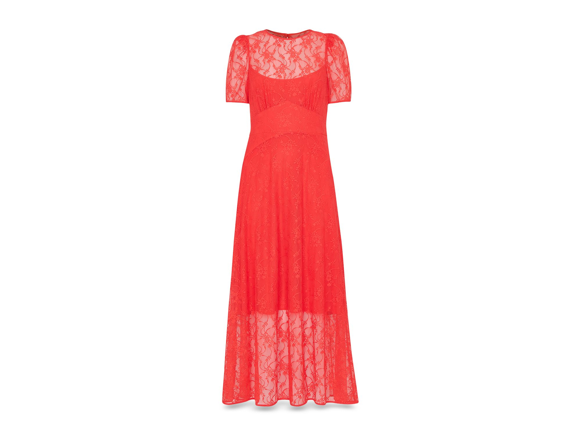 Fay Dress — Image 5