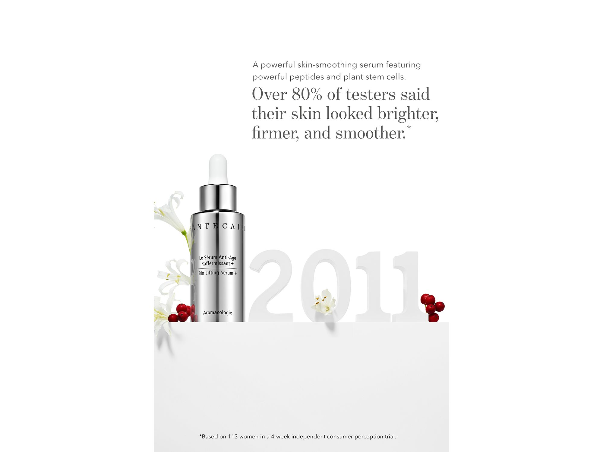 Bio Lifting Serum+ 1 oz. — Image 5