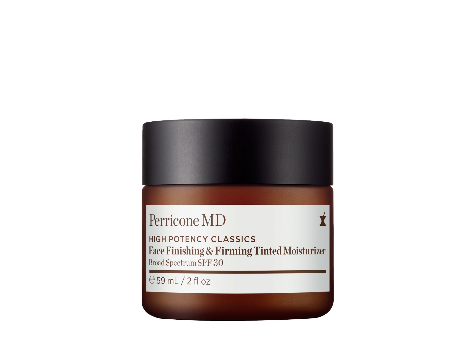 Face Finishing & Firming Tinted Moisturizer SPF 30 2 oz. — Image 3