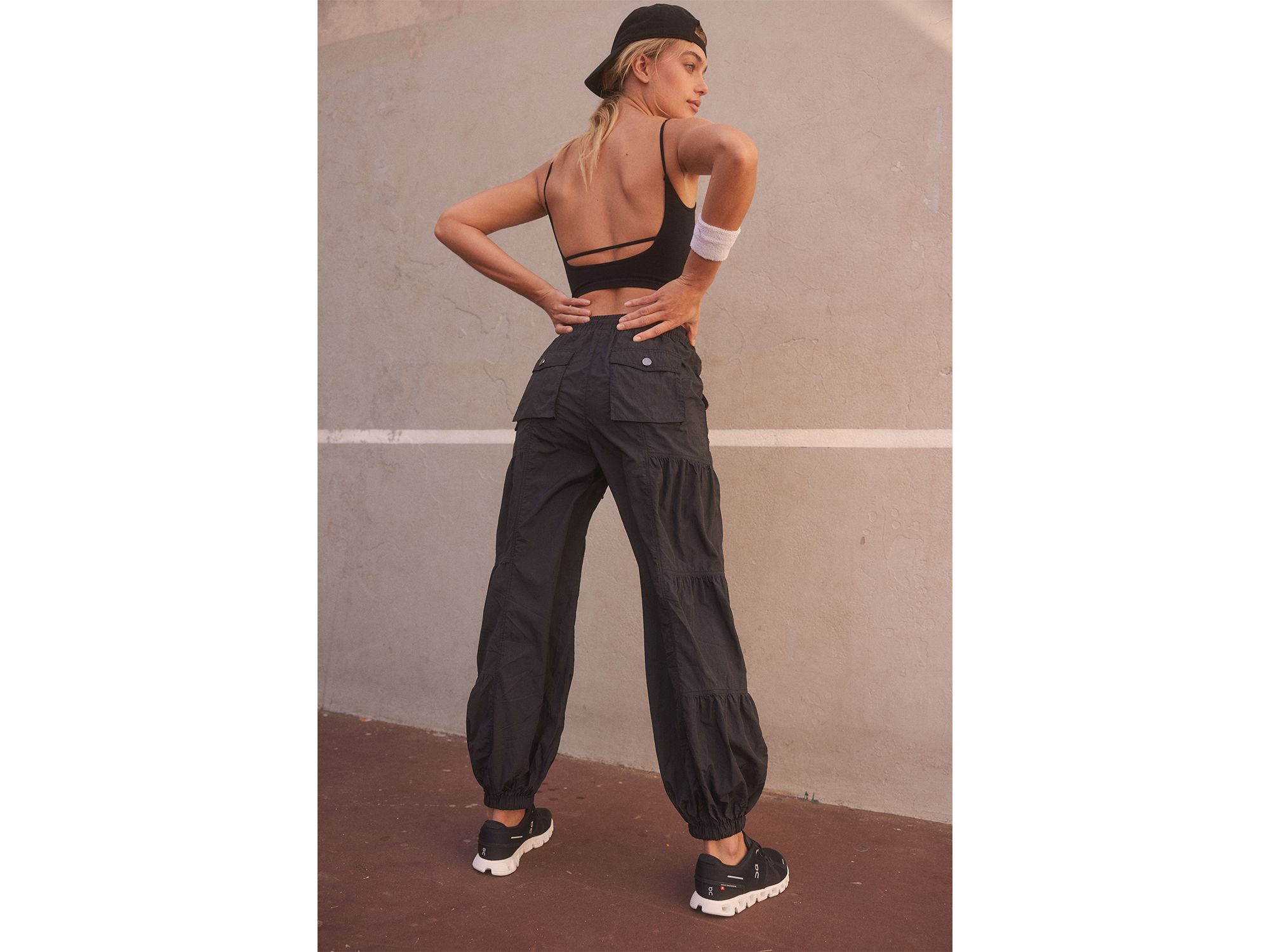 Set Me Free Pants — Image 3