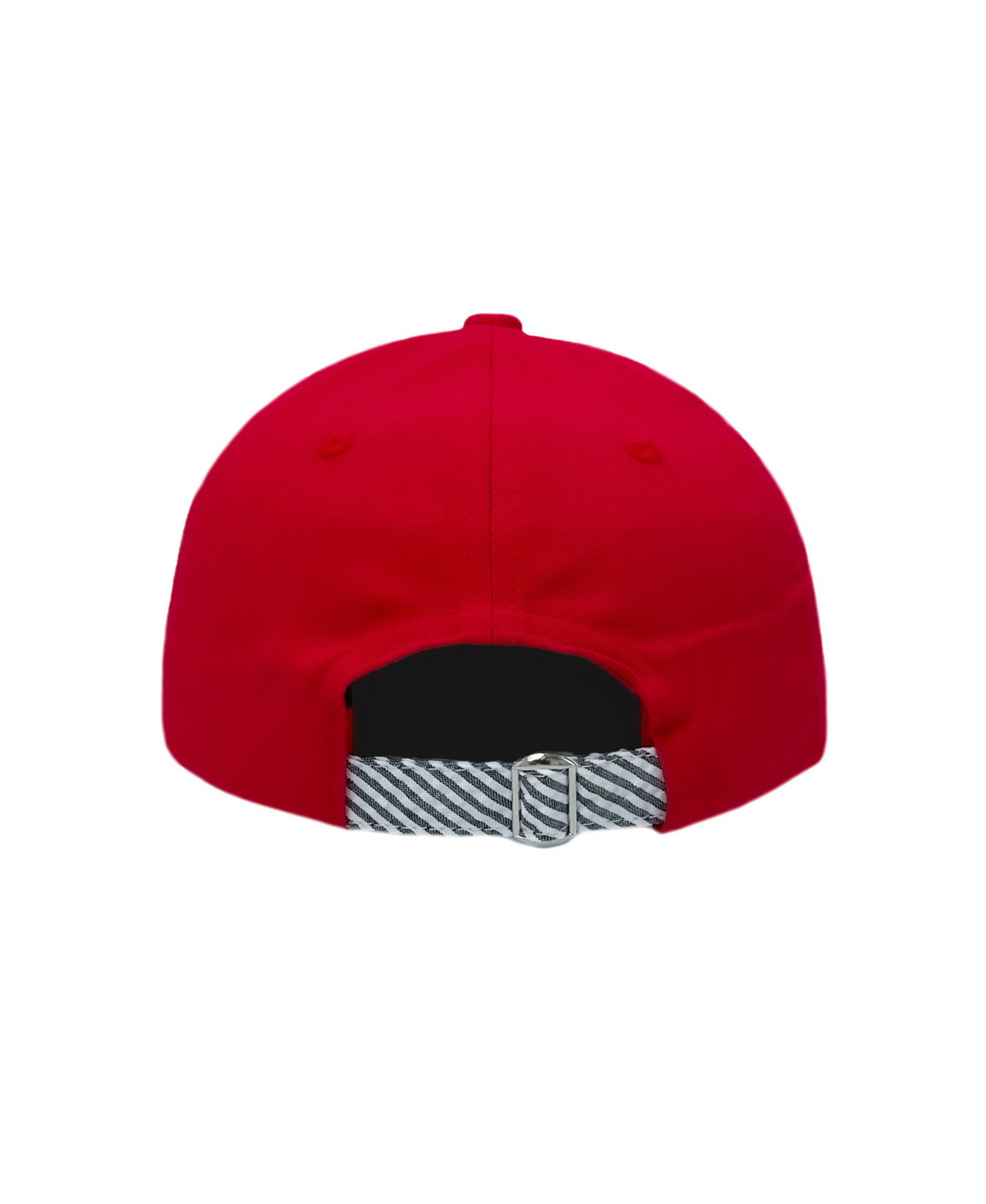 Unisex Officially Licensed Georgia Baseball Hat - Baby, Little Kid, Big Kid — Image 5