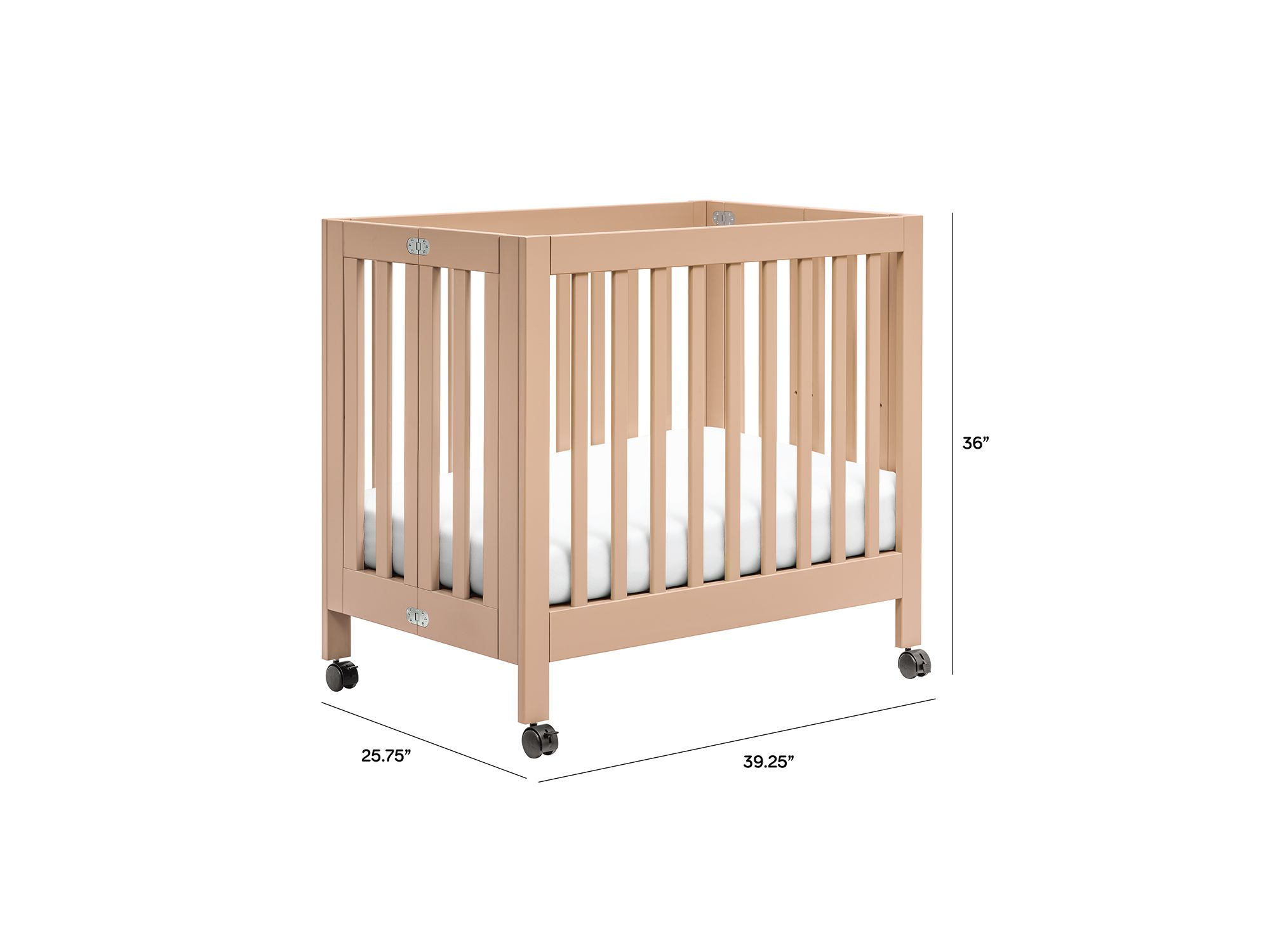 Origami Mini Crib — Image 15
