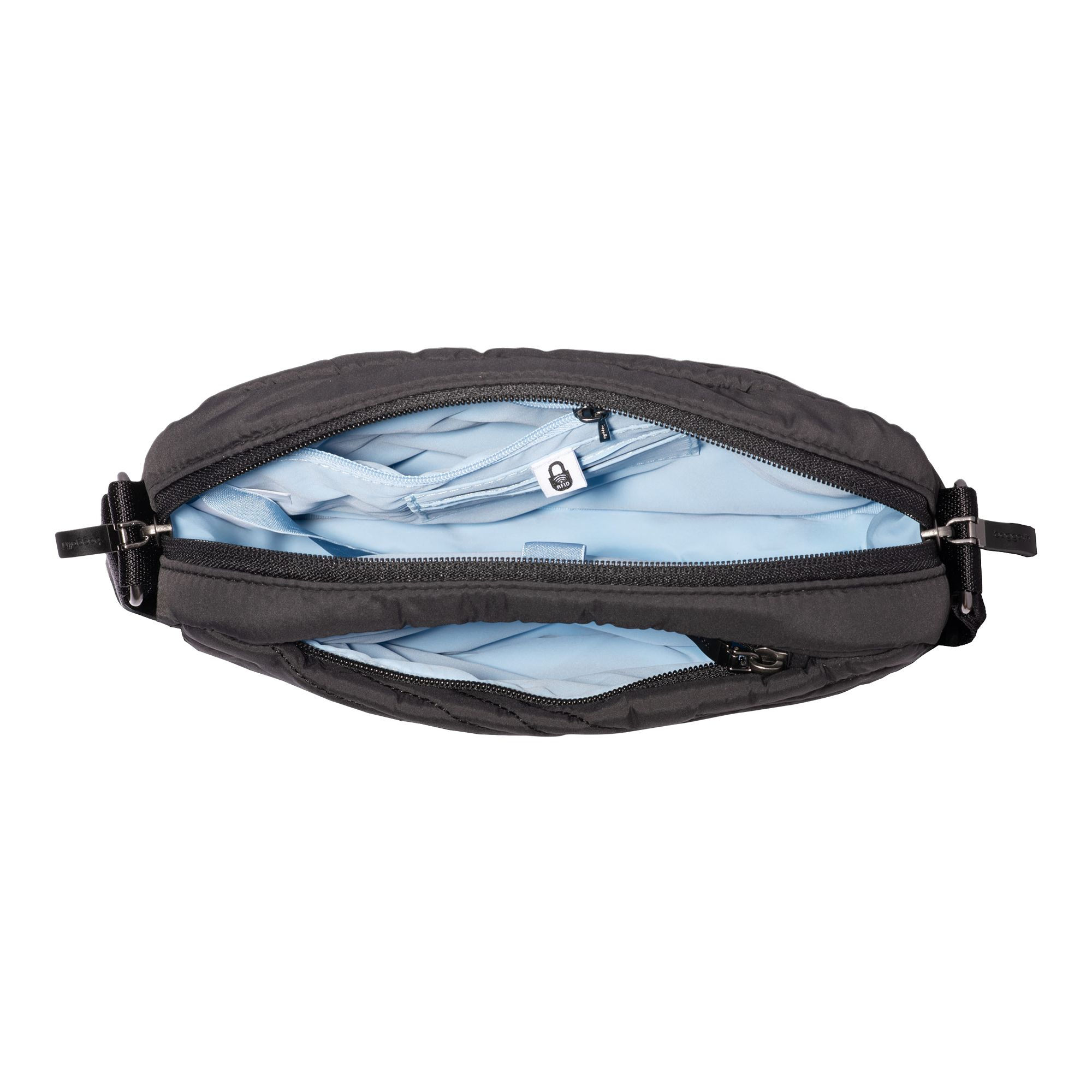 Set Wave Crossbody Bag — Image 8