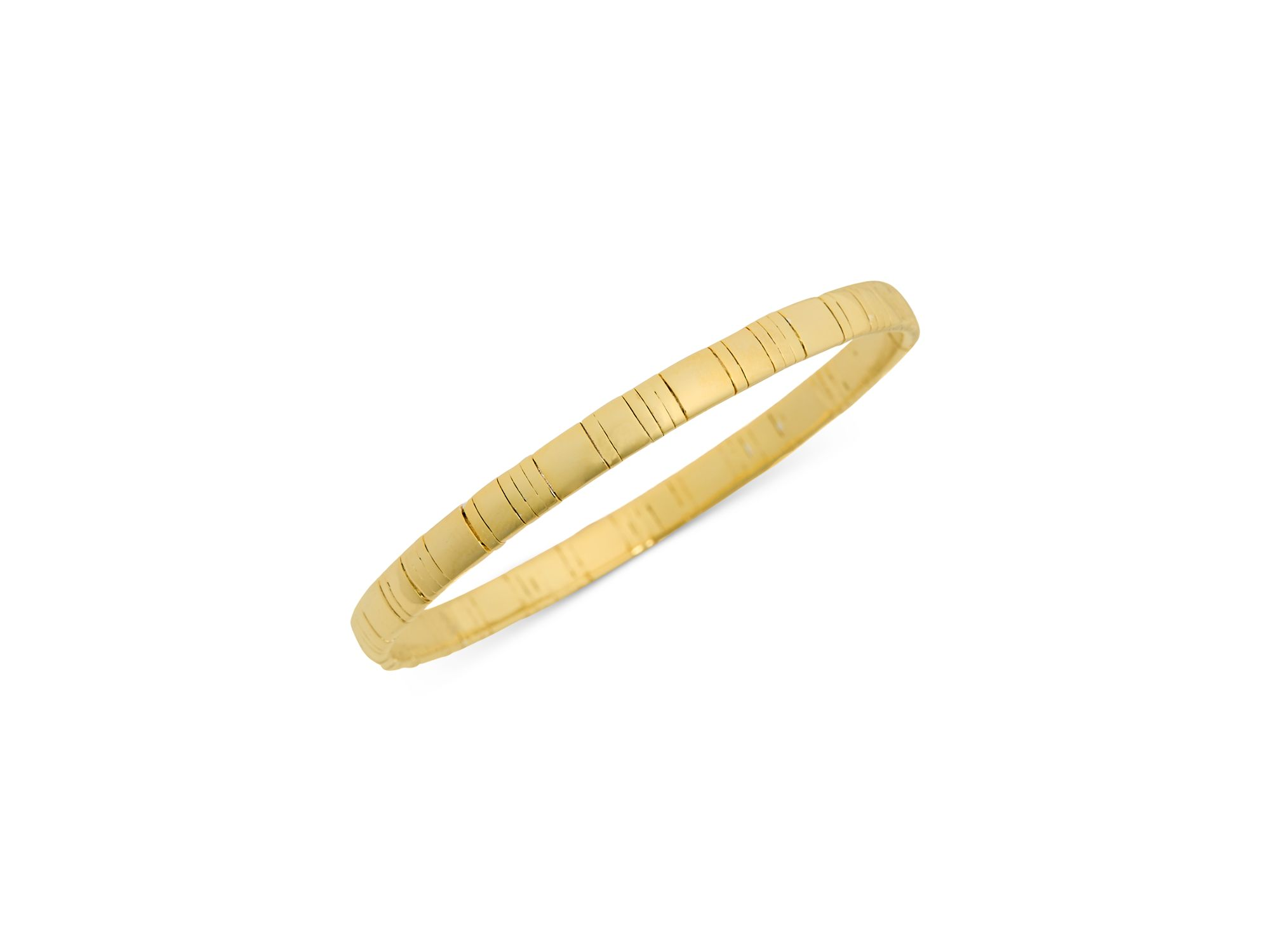 Striated Bracelet — Image 3