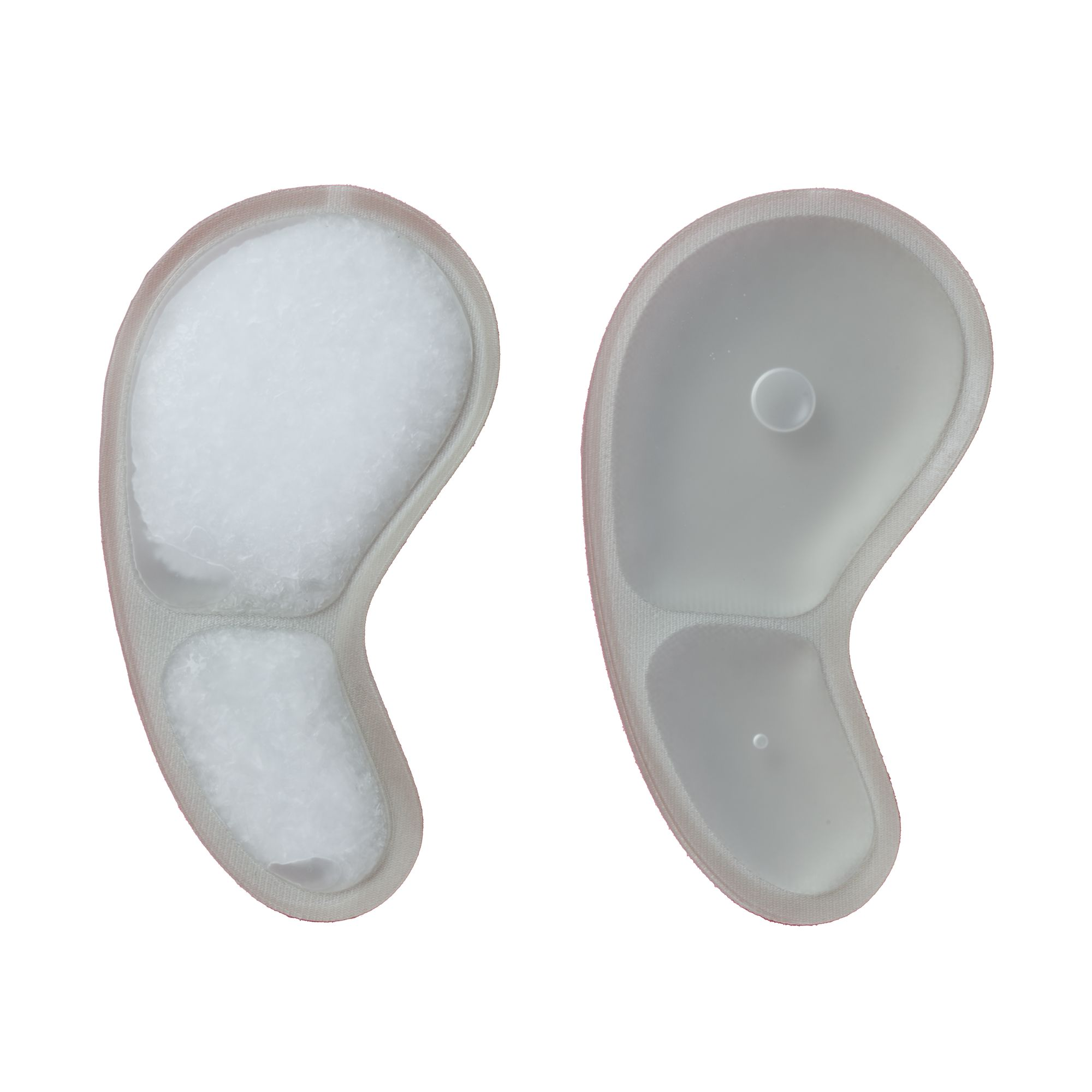 coldHER Cooling Bra Inserts, 1 Pair — Image 6