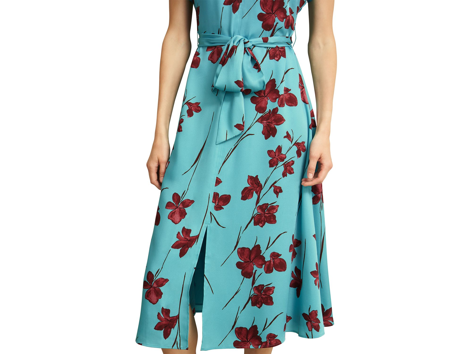 Hardwick Dress — Image 3