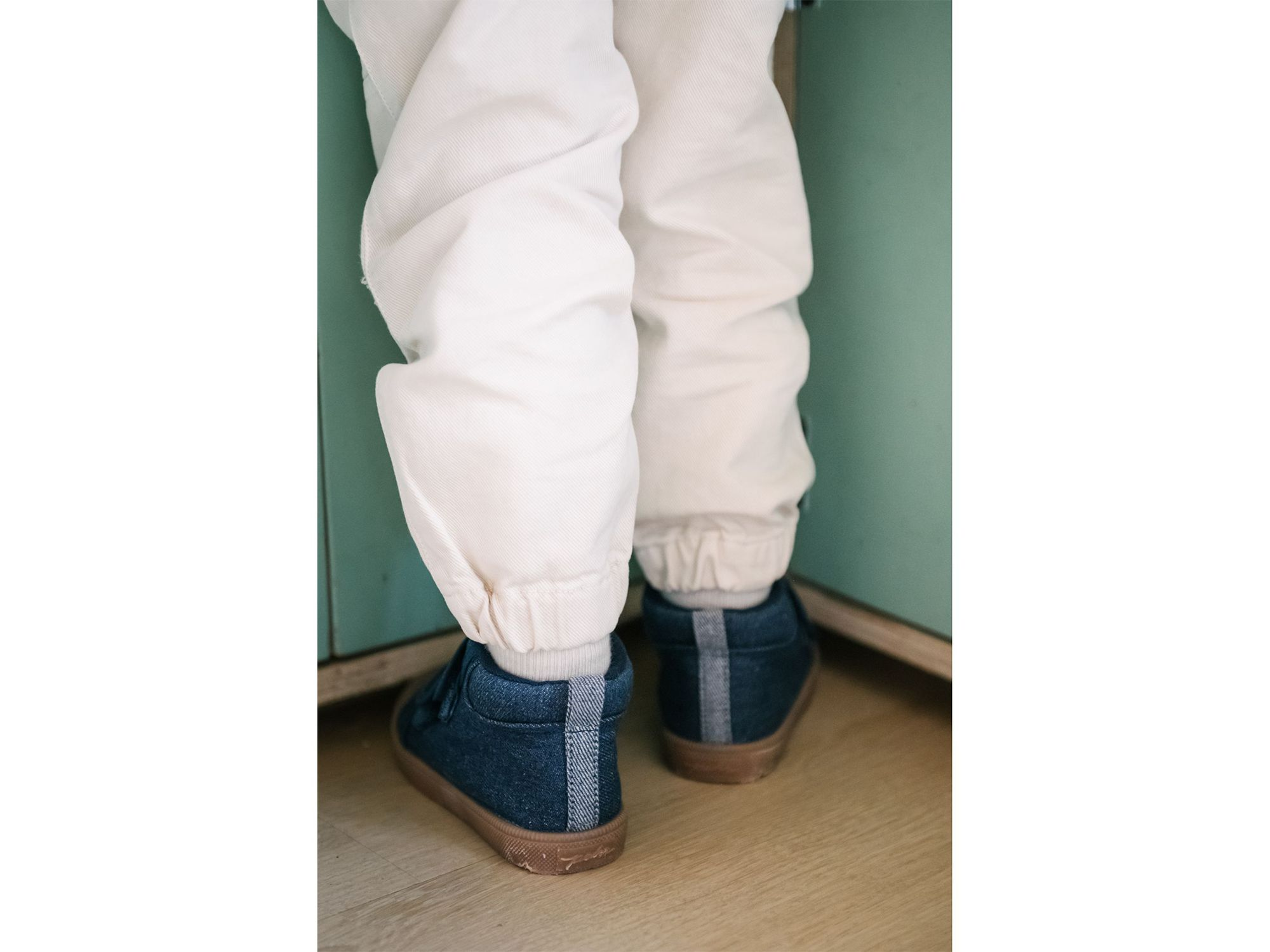 Unisex Field Trip Sneakers - Baby, Toddler — Image 5