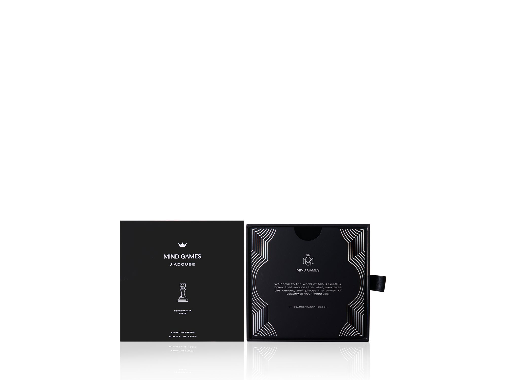 J'Adoube Extrait de Parfum Travel Trio Gift Set — Image 5