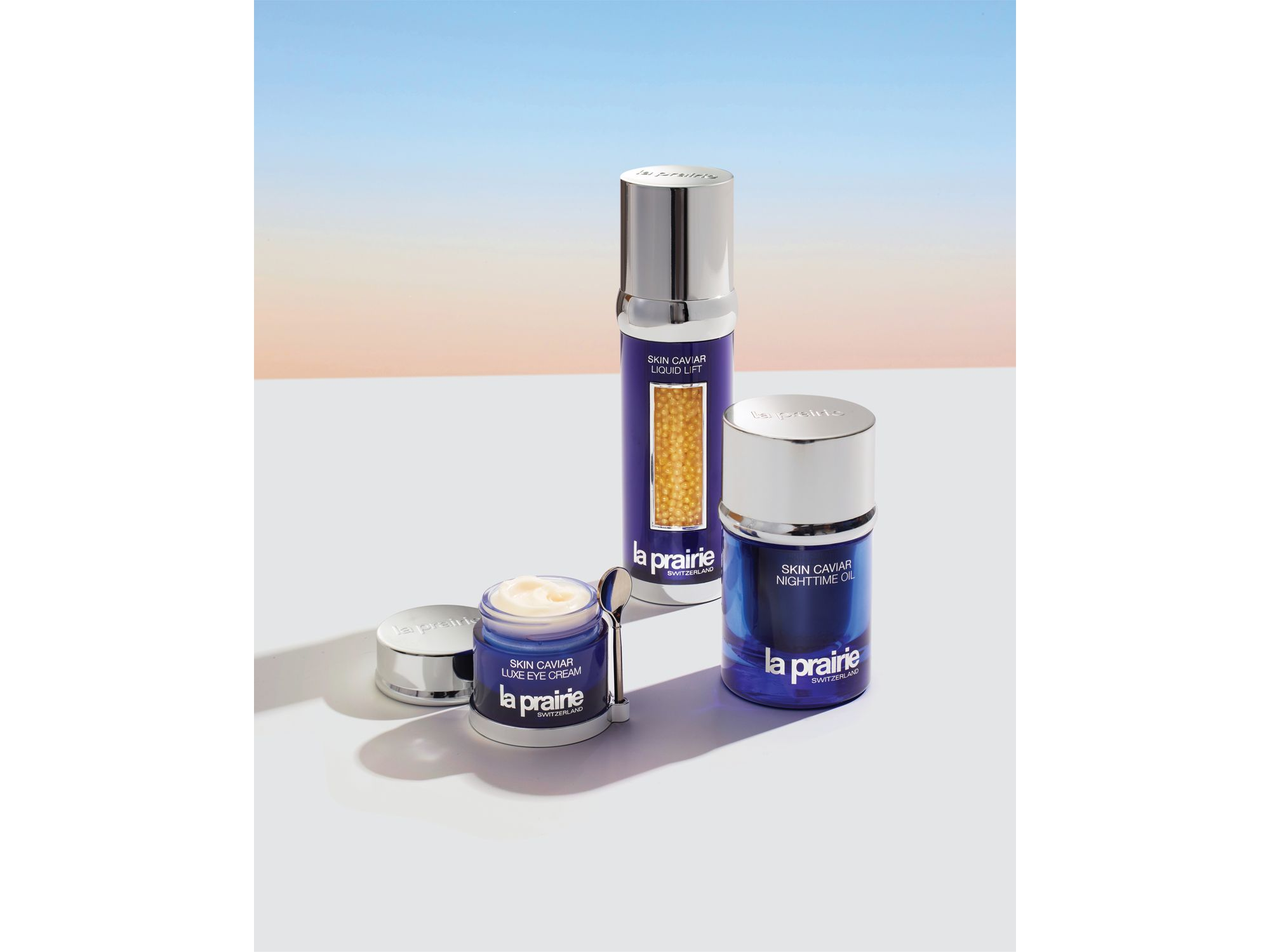 Skin Caviar Nighttime Oil 0.7 oz. — Image 10