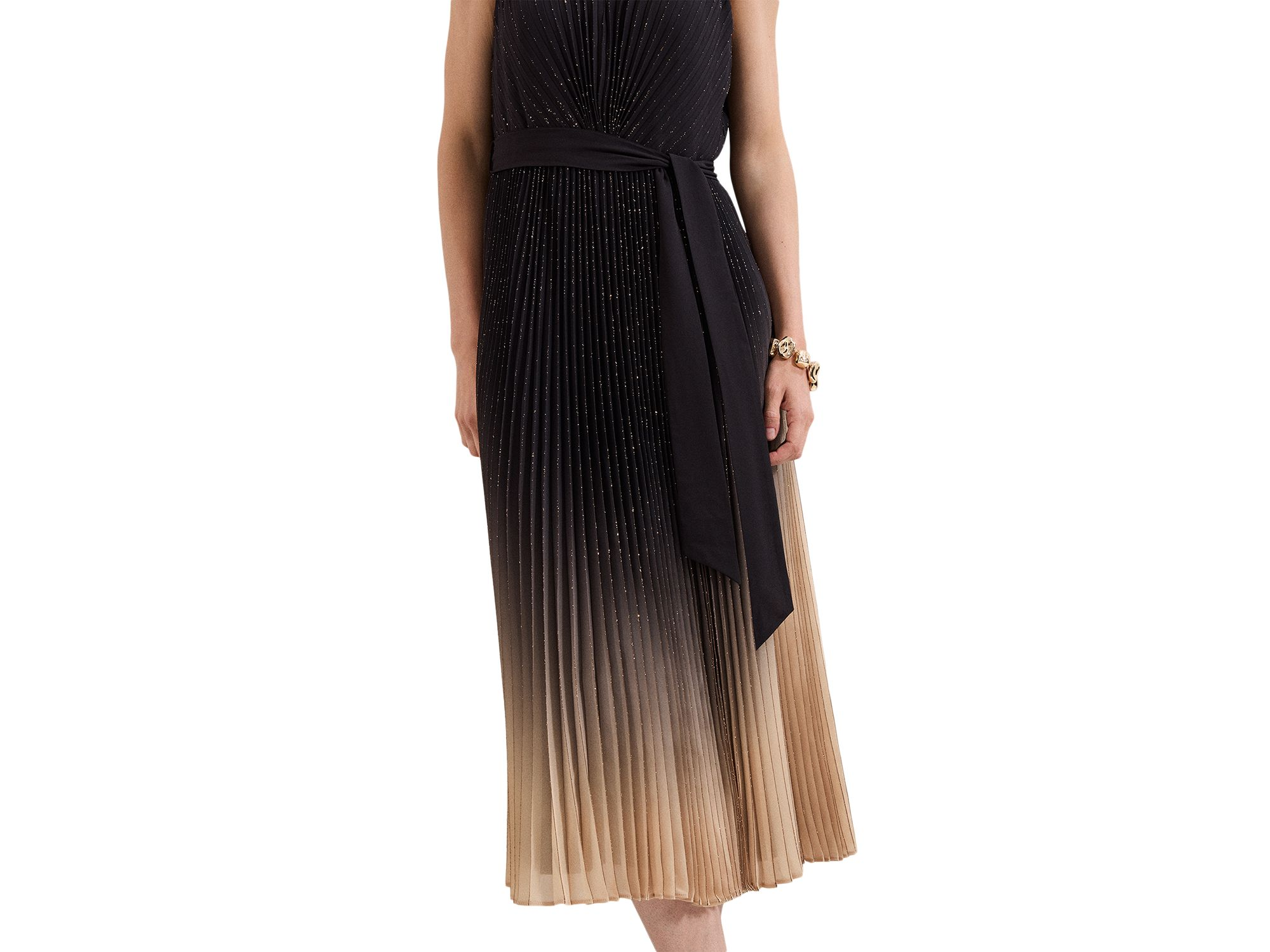 Simara Ombré Dress — Image 4