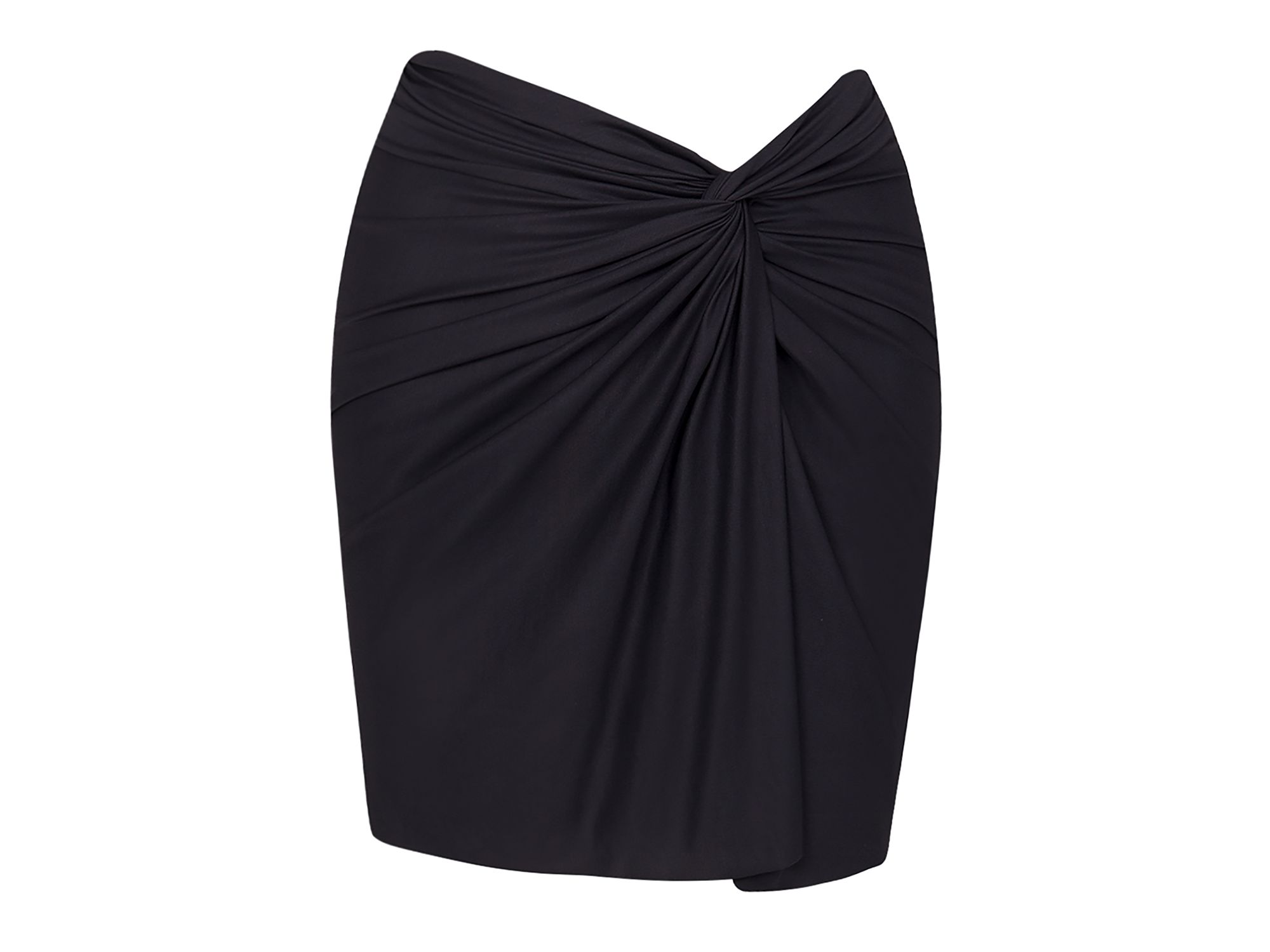 Karen Mini Pareo Cover Up — Image 4
