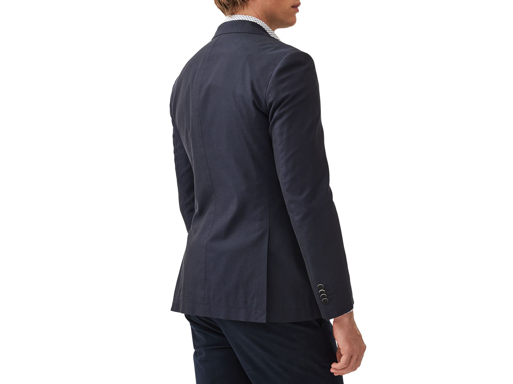 St Arnaud Sports Fit Jacket — Image 3