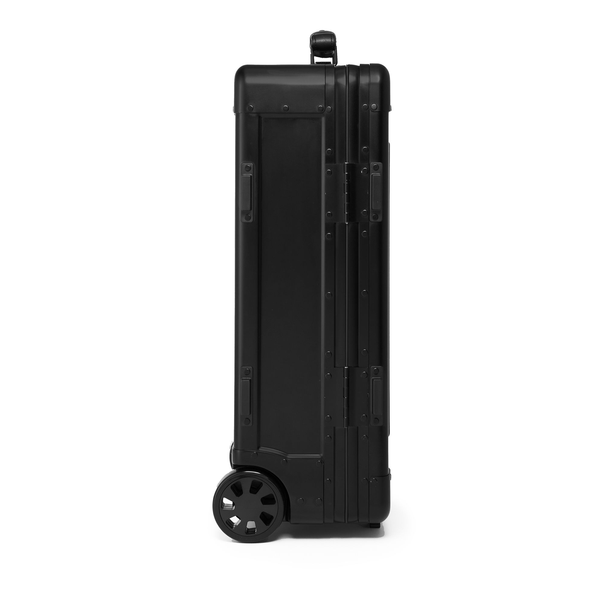 2 Wheel Aluminum 22" Carry On, 35L — Image 12
