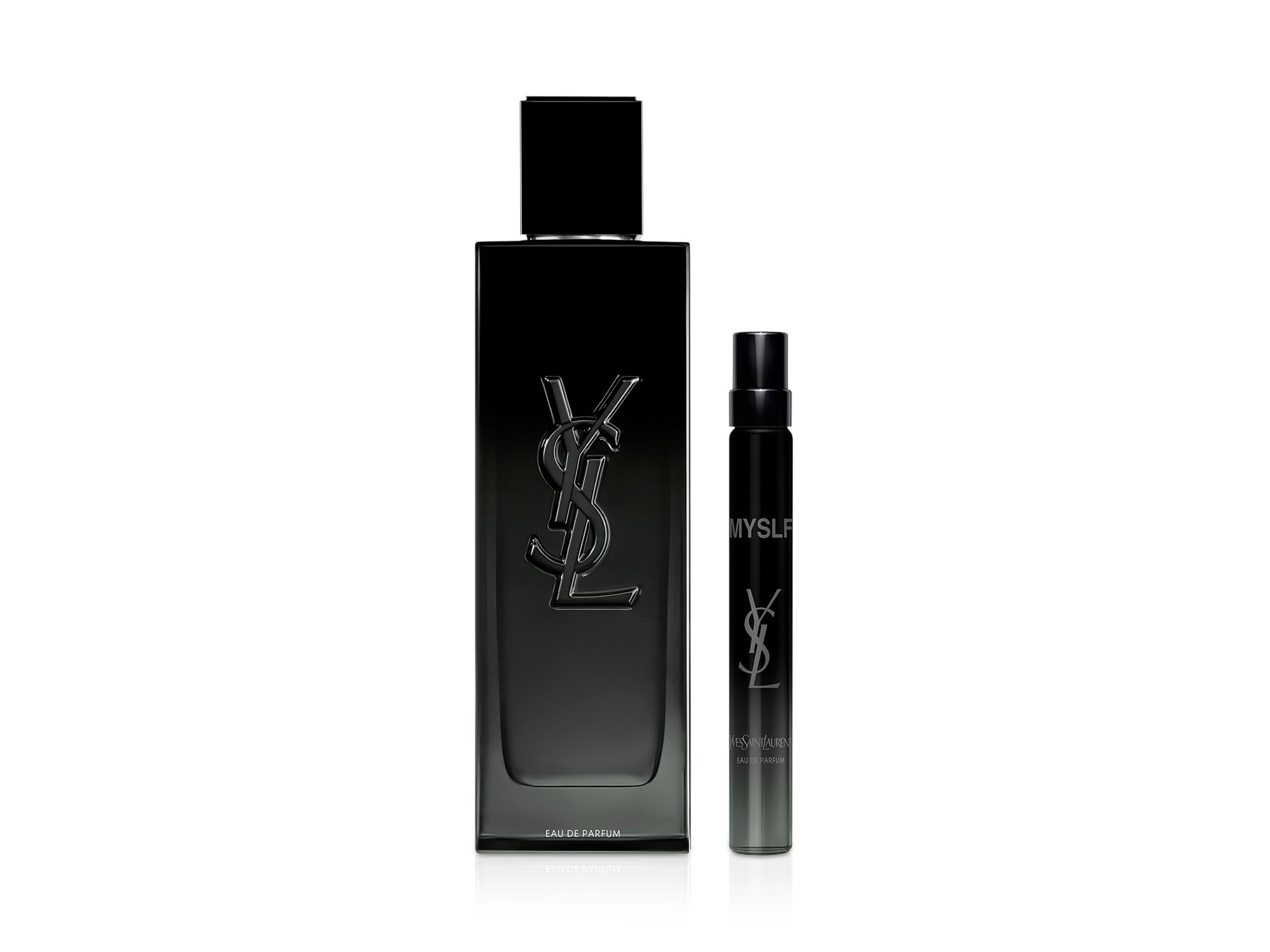 MYSLF Eau de Parfum 2-Piece Gift Set ($203 value) — Image 4