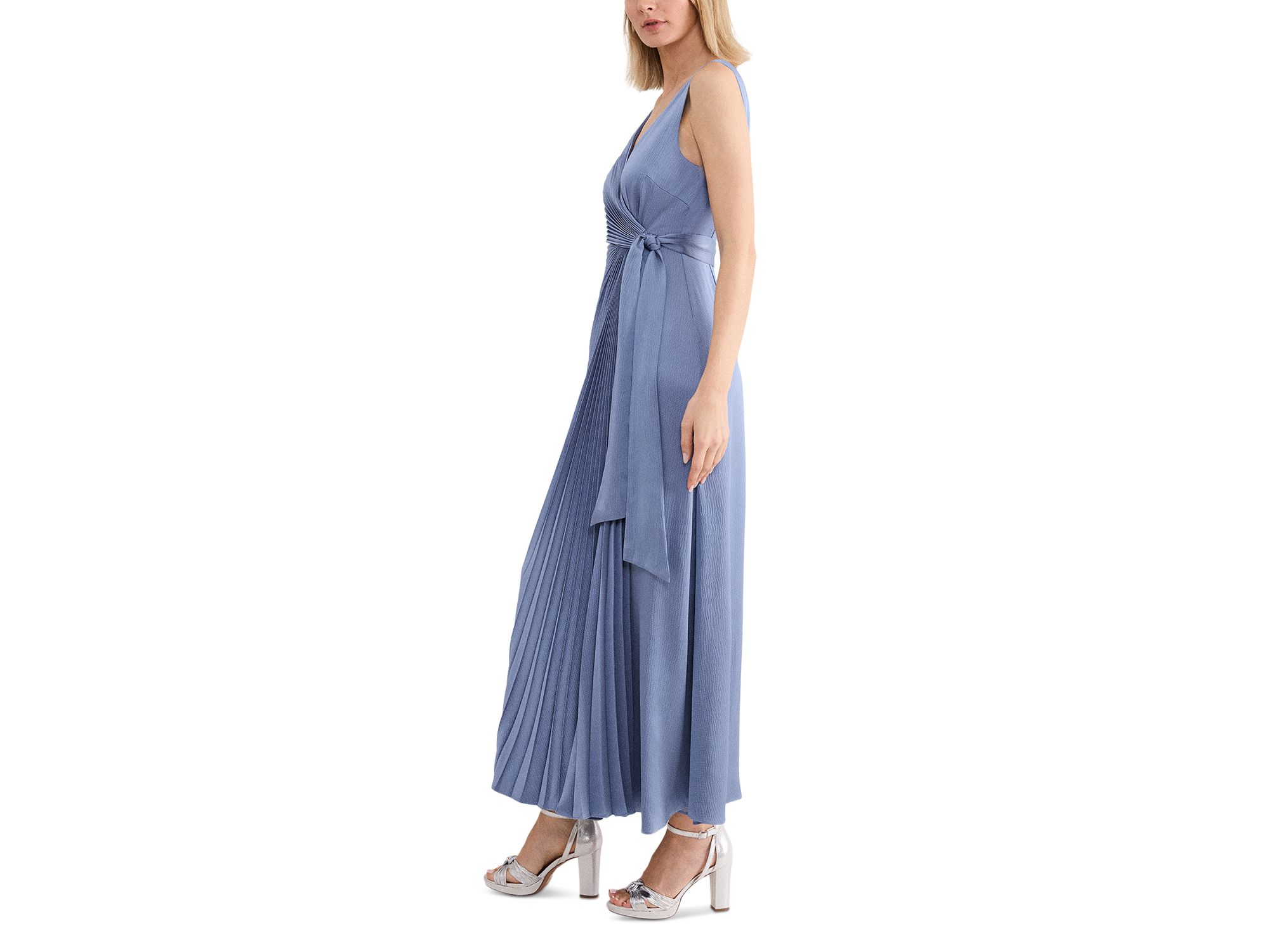 Emlyn Wrap Dress — Image 8
