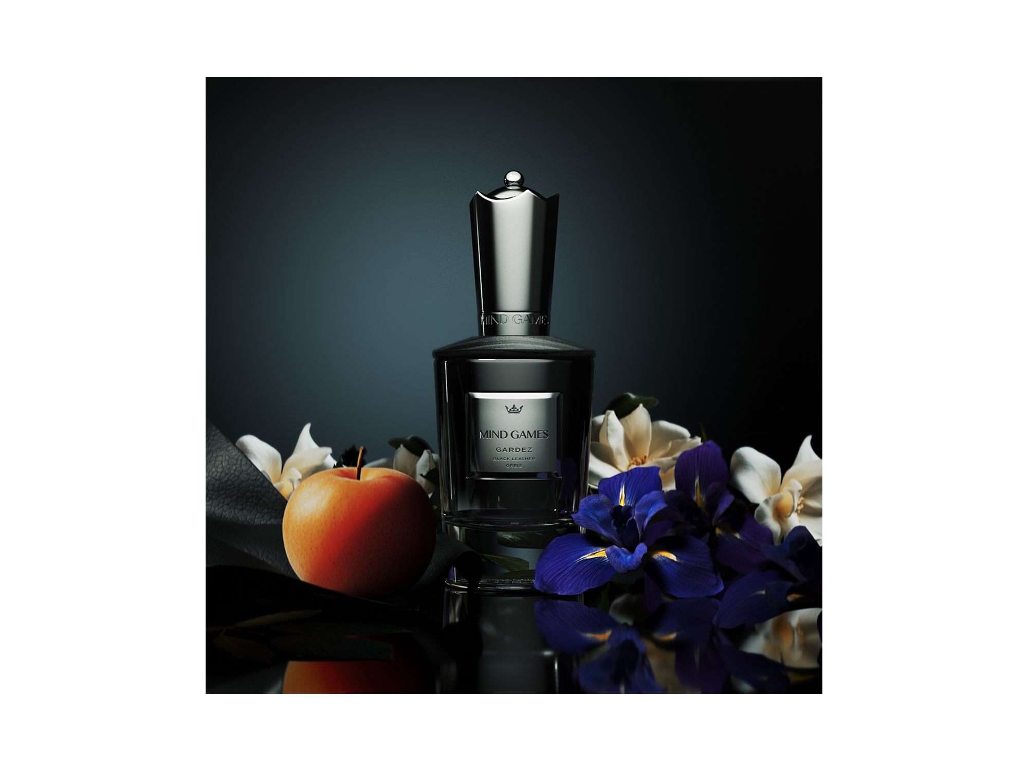Gardez Extrait de Parfum 3.4 oz. — Image 3