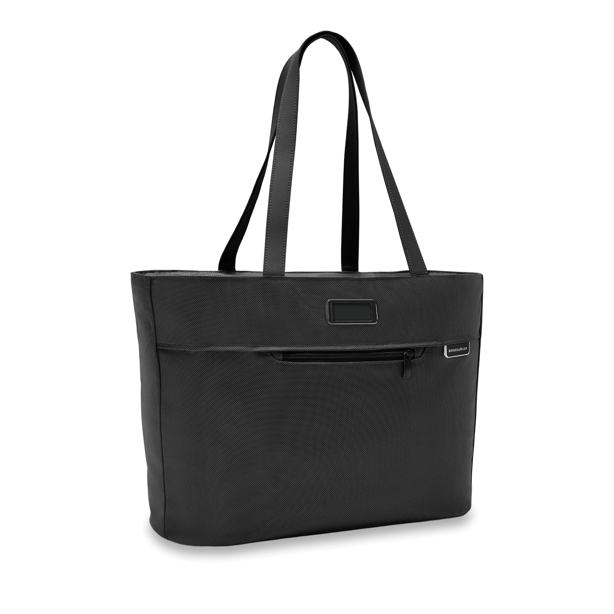 Baseline Traveler Tote Bag — Image 3