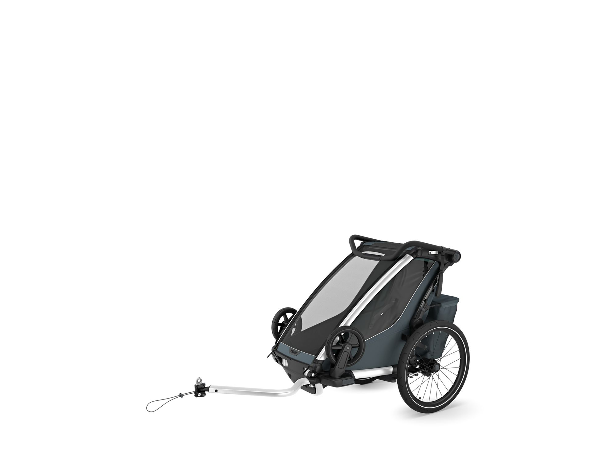 Chariot Cross 2 Multisport Single — Image 6