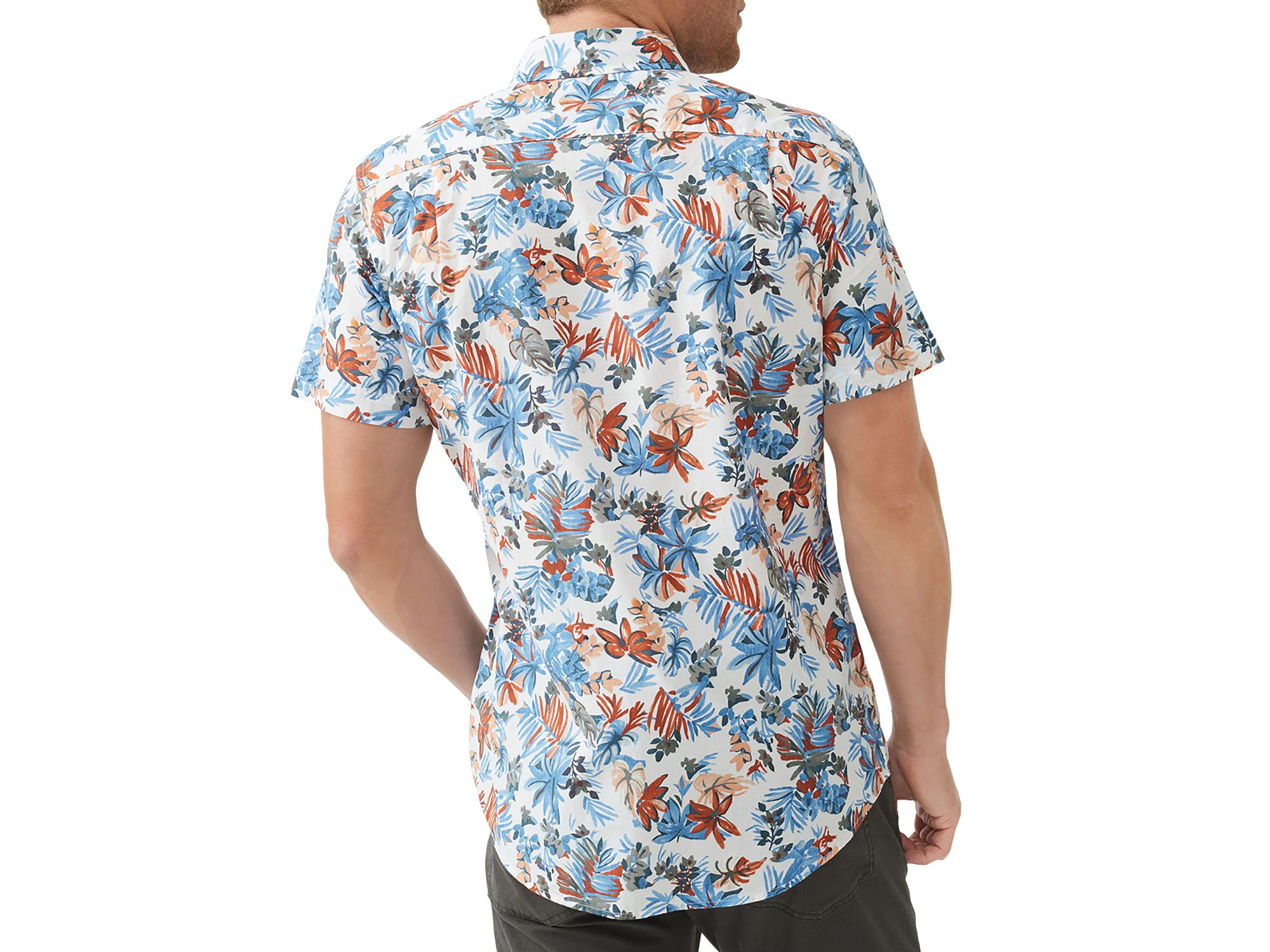 Oyster Cove Shirt — Image 3