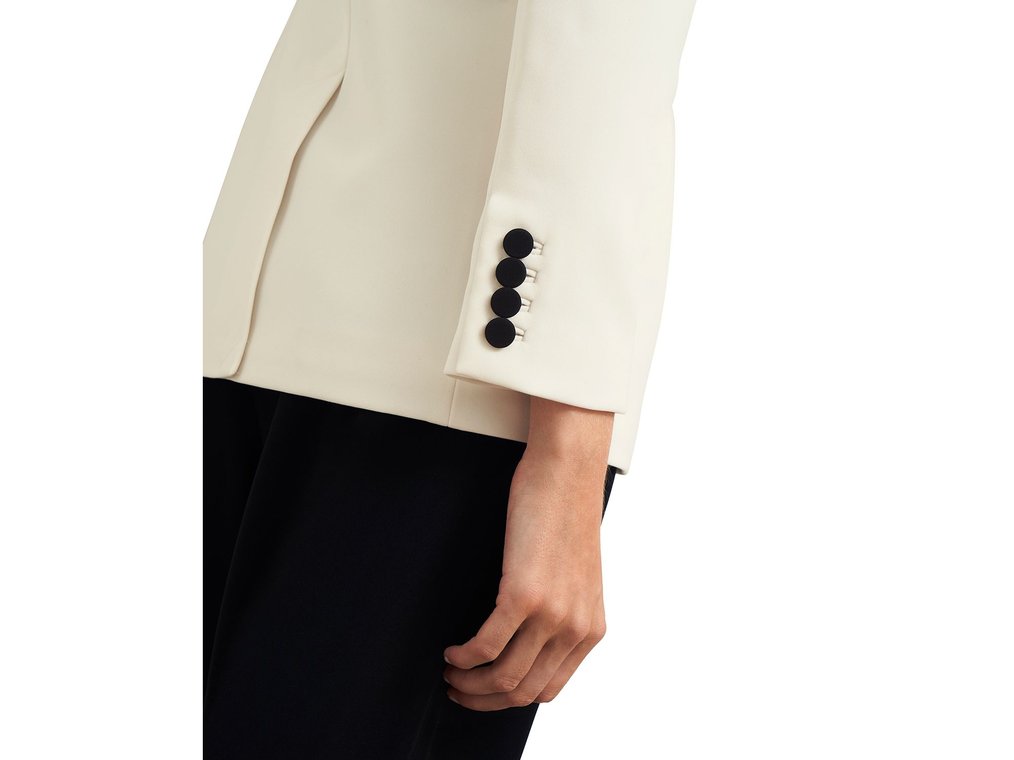 Limited Charlecote Jacket — Image 3