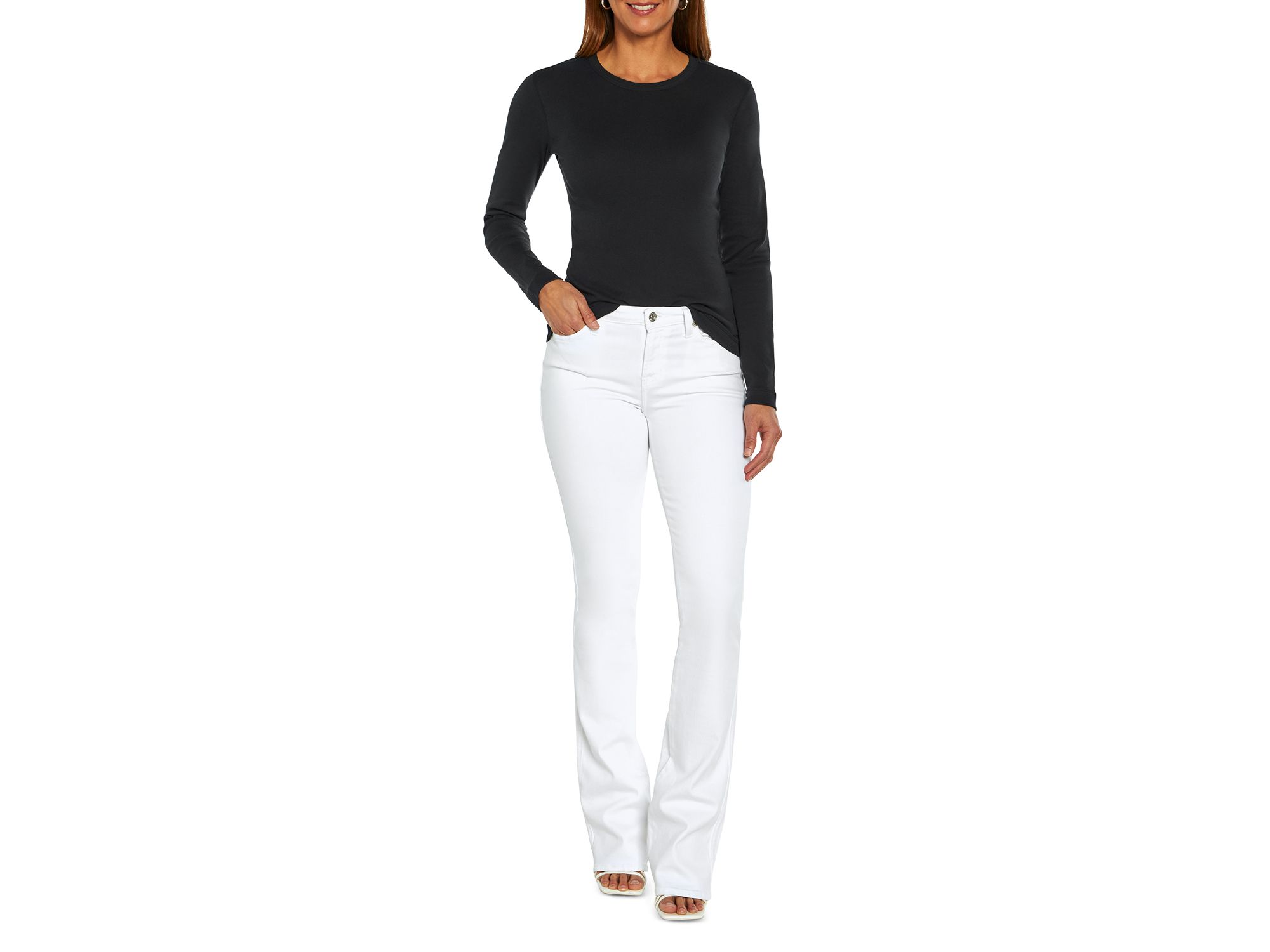 Long Sleeve Top — Image 6