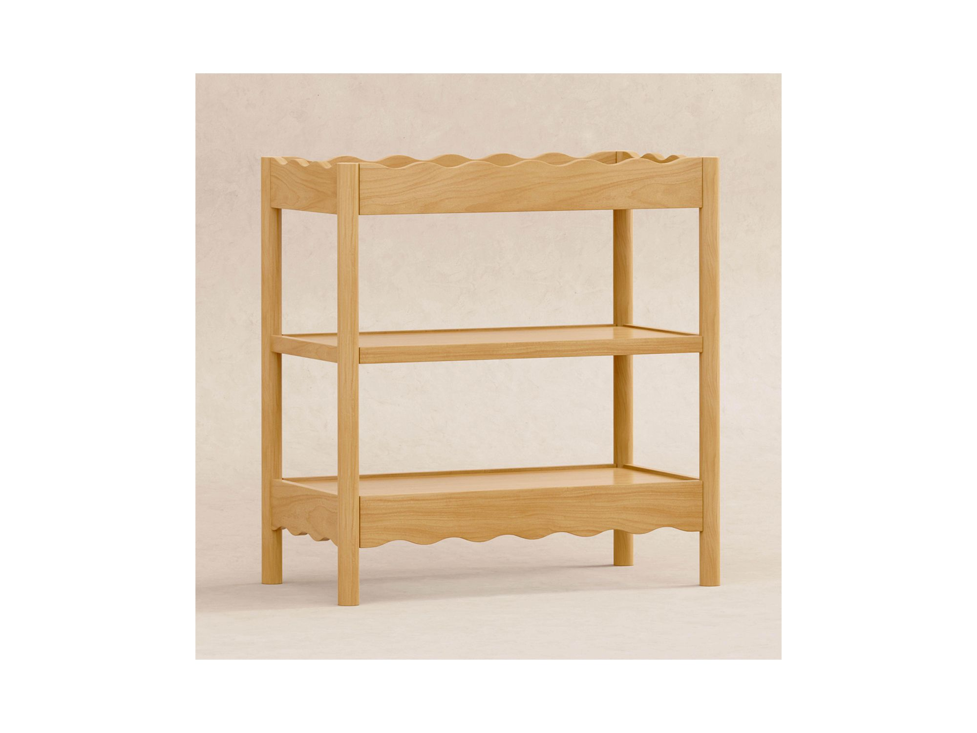 Swell Changing Table — Image 4