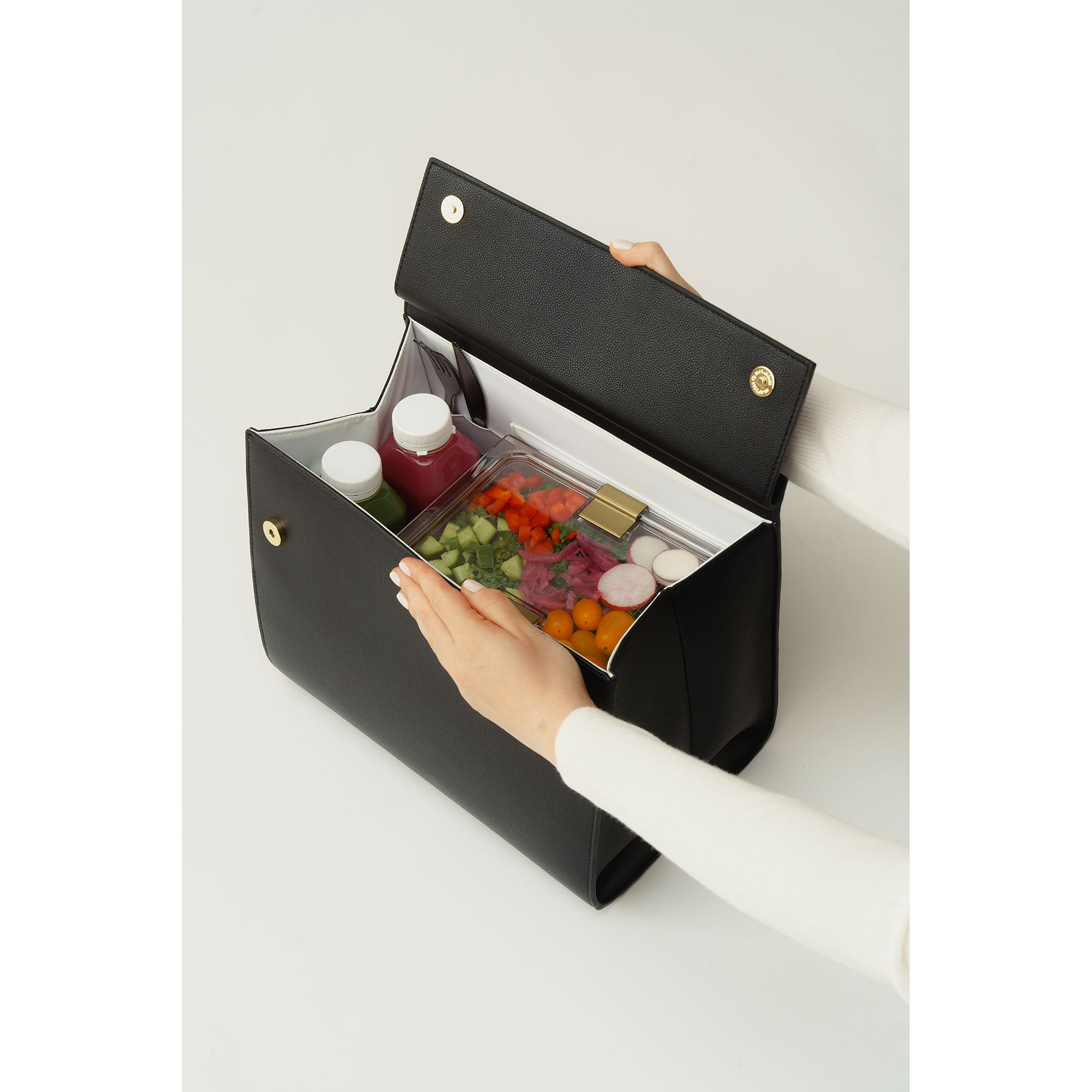 The Large Luncher — Image 7