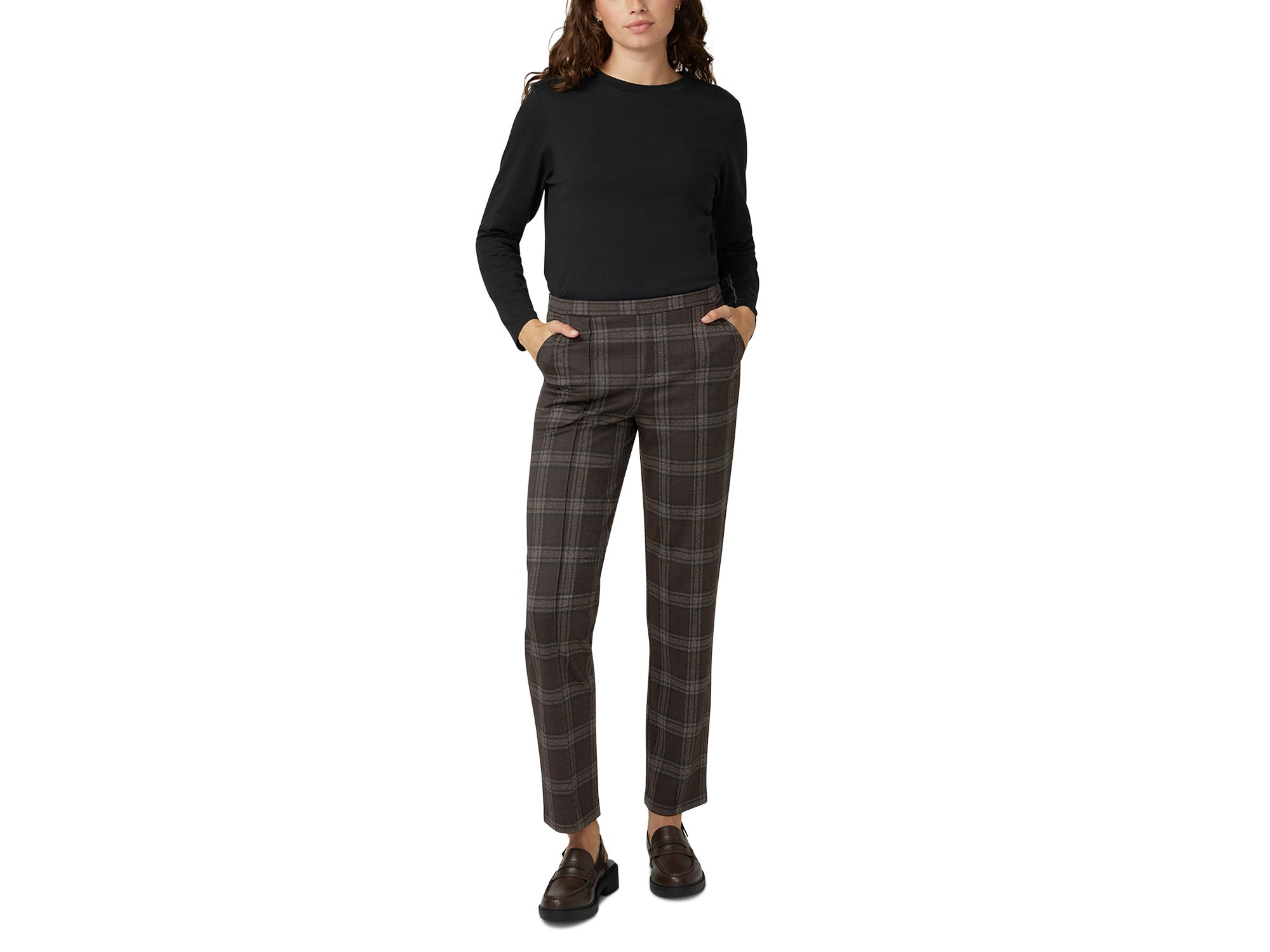 Pull On Trousers — Image 6