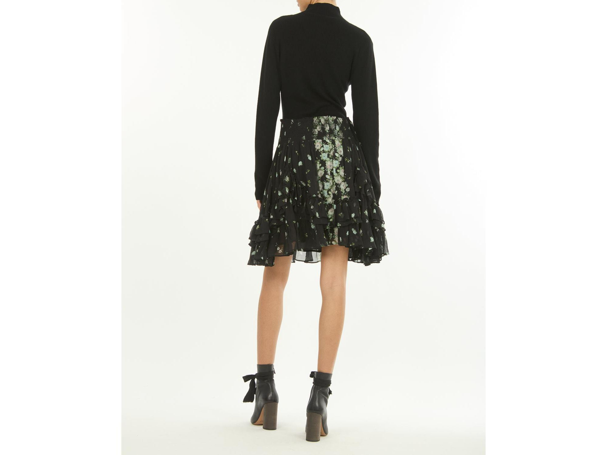 Aeria Skirt — Image 3