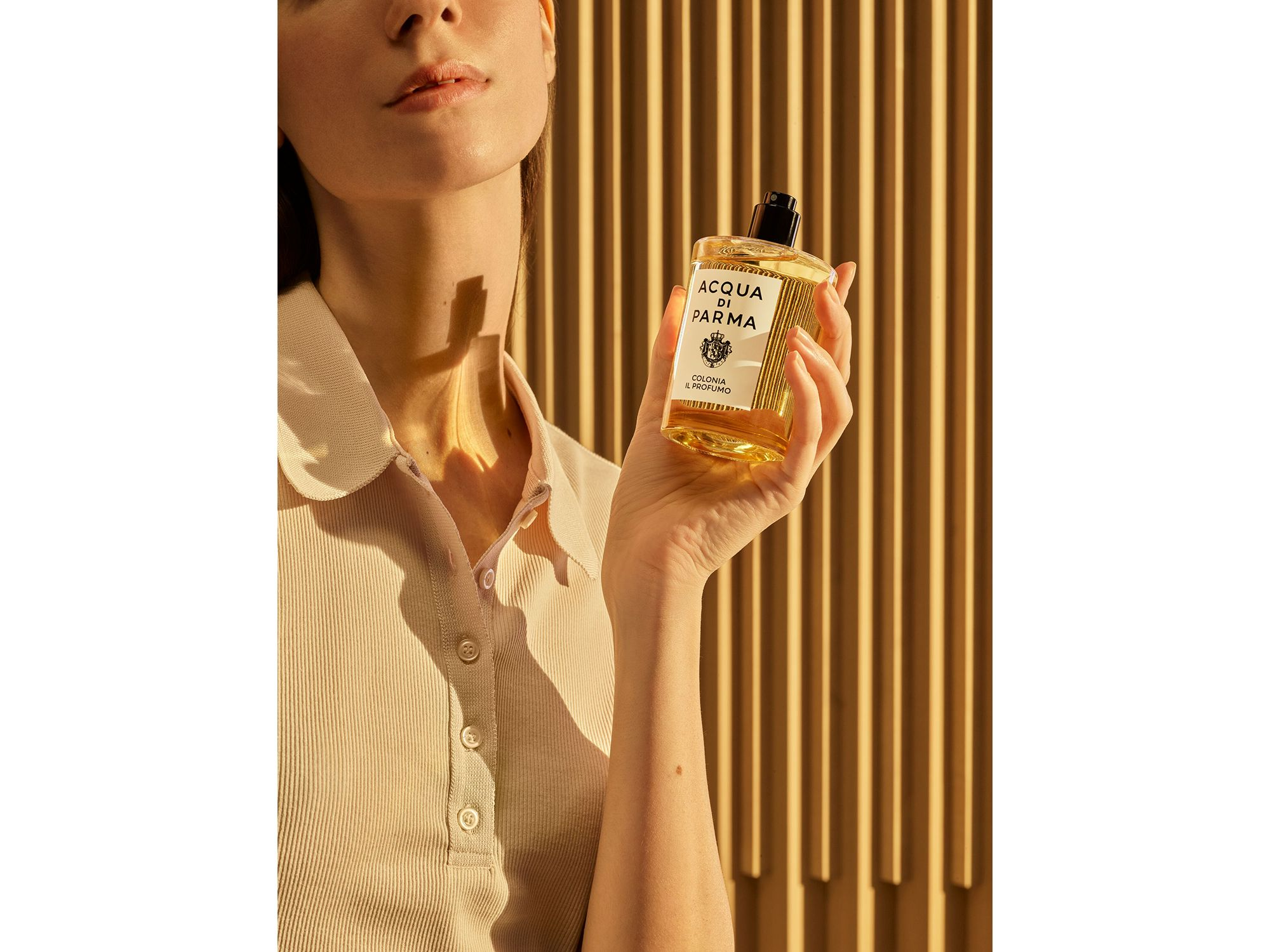 Colonia Il Profumo Eau de Parfum — Image 3