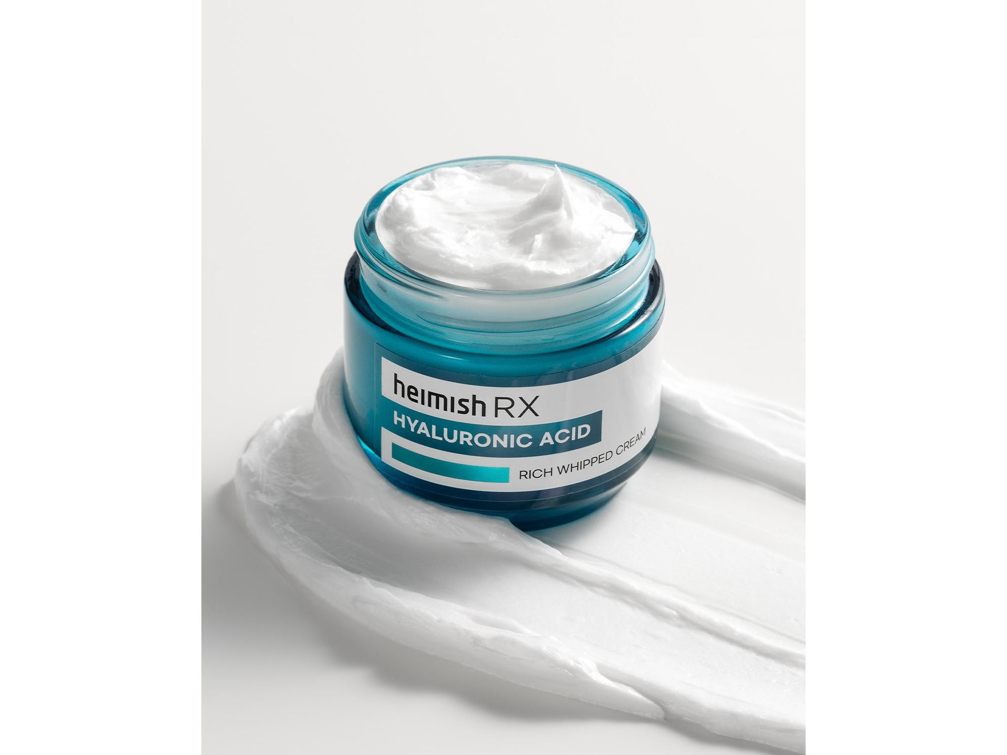RX Hyaluronic Acid Rich Whipped Cream — Image 4